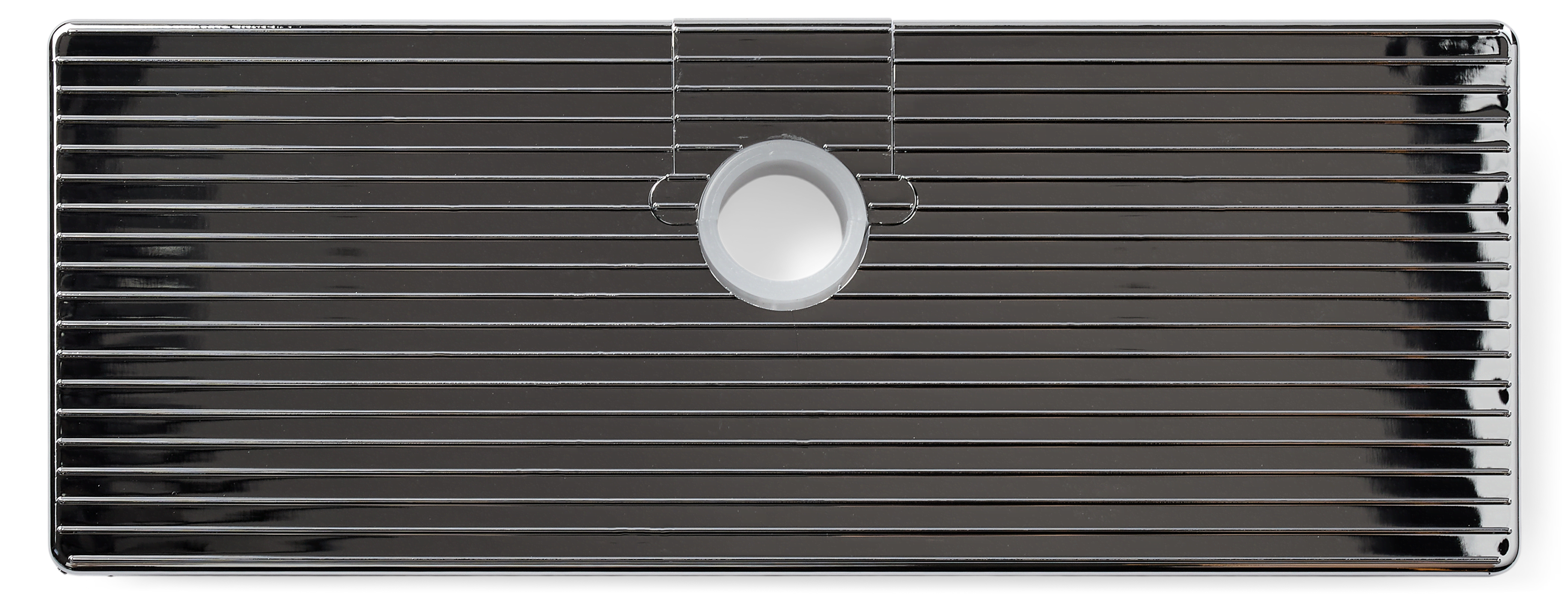 Norh Signy Soap Shelf Universal Ø18-25 mm Chrome - Dusch Und Montagezubehoer 5710147351884