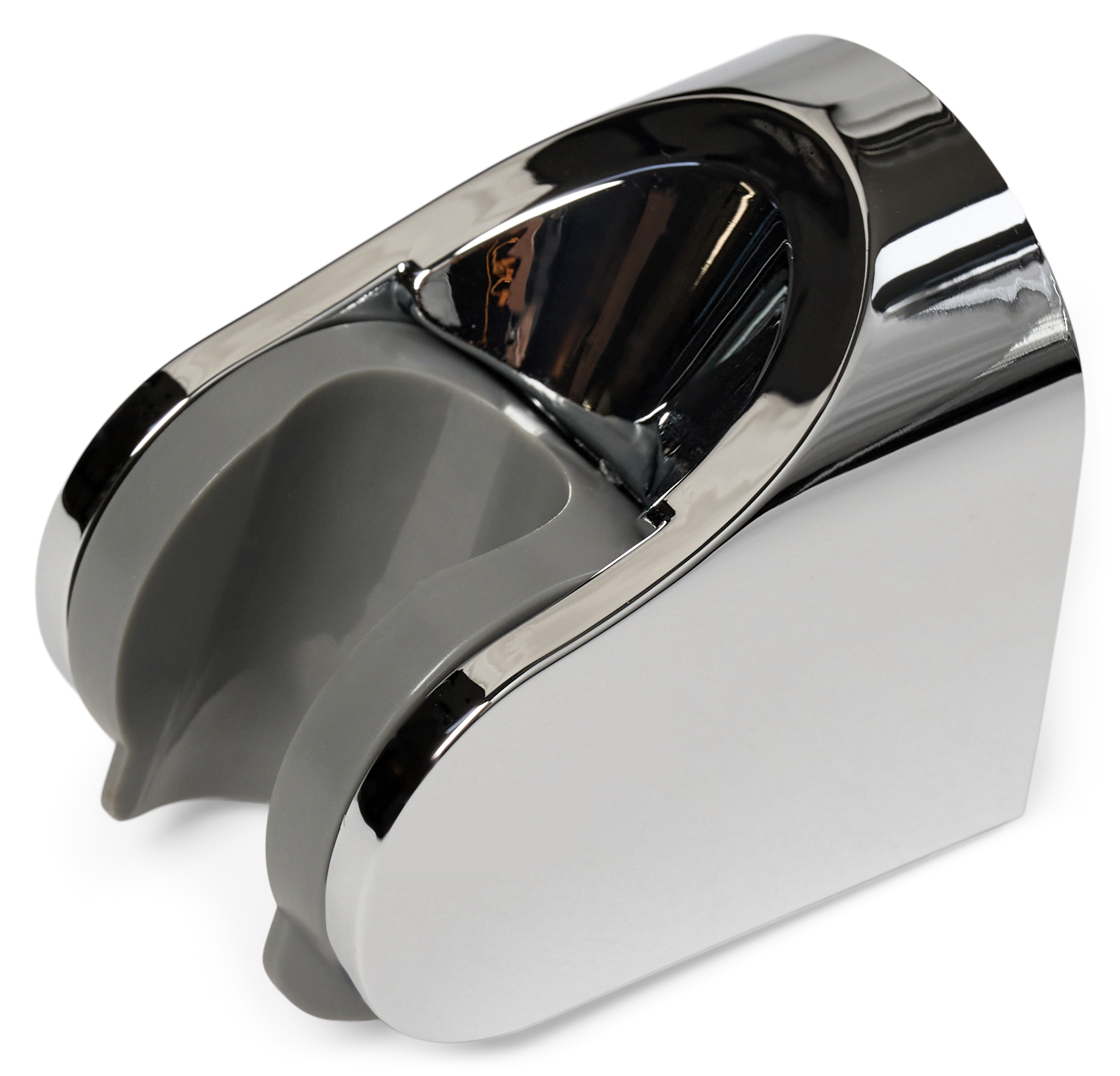 Norh Dise Shower Holder Chrome - Dusch Und Montagezubehoer