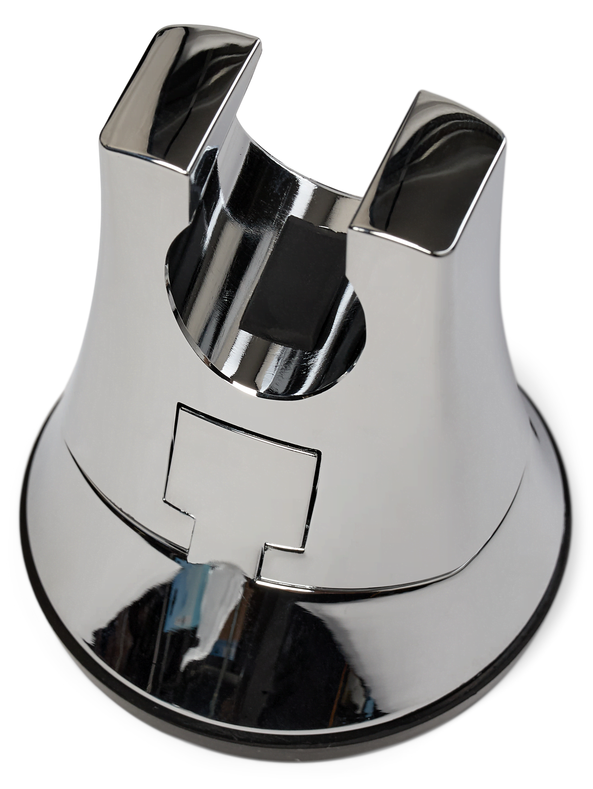 Norh Una Shower Holder Chrome - Dusch Und Montagezubehoer 5710147351921