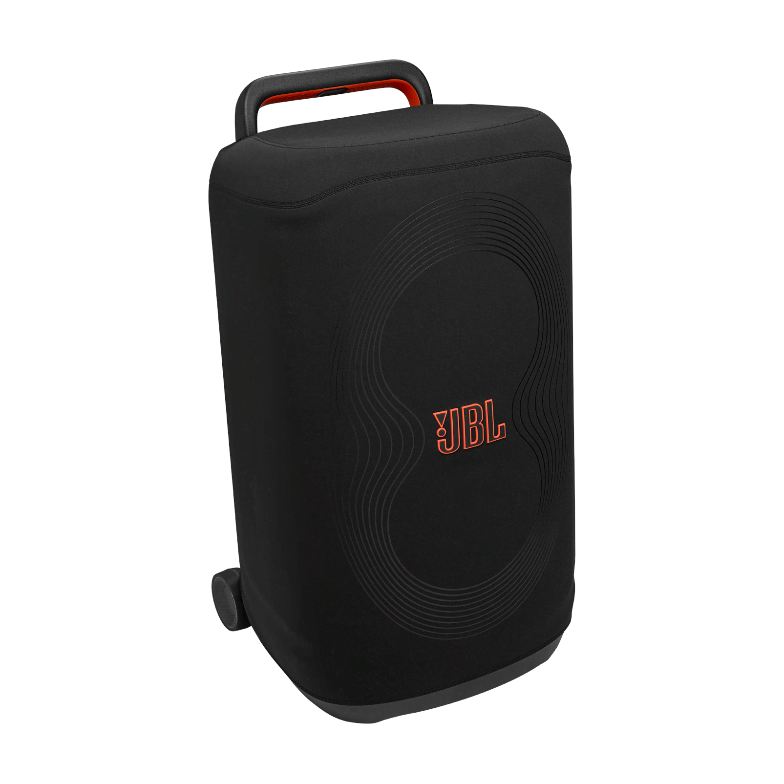 Jbl Partycover 520 For Partybox 520 - Kamerataschen