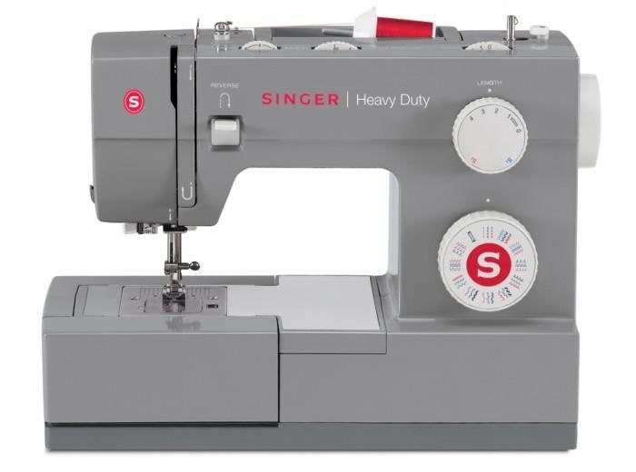 Singer Heavy Duty - 4432 - Naehmaschinen