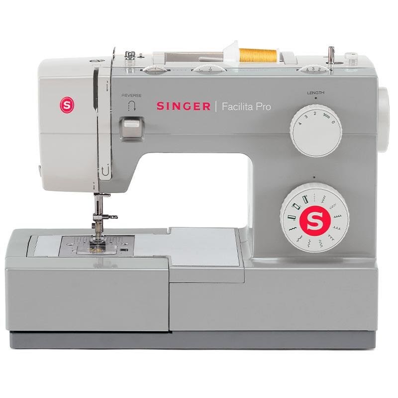 Singer Heavy Duty 4411 - Naehmaschinen