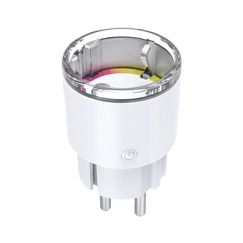 Gosund Ep2-z 10a Smart Zigbee Outlet - Smart Home