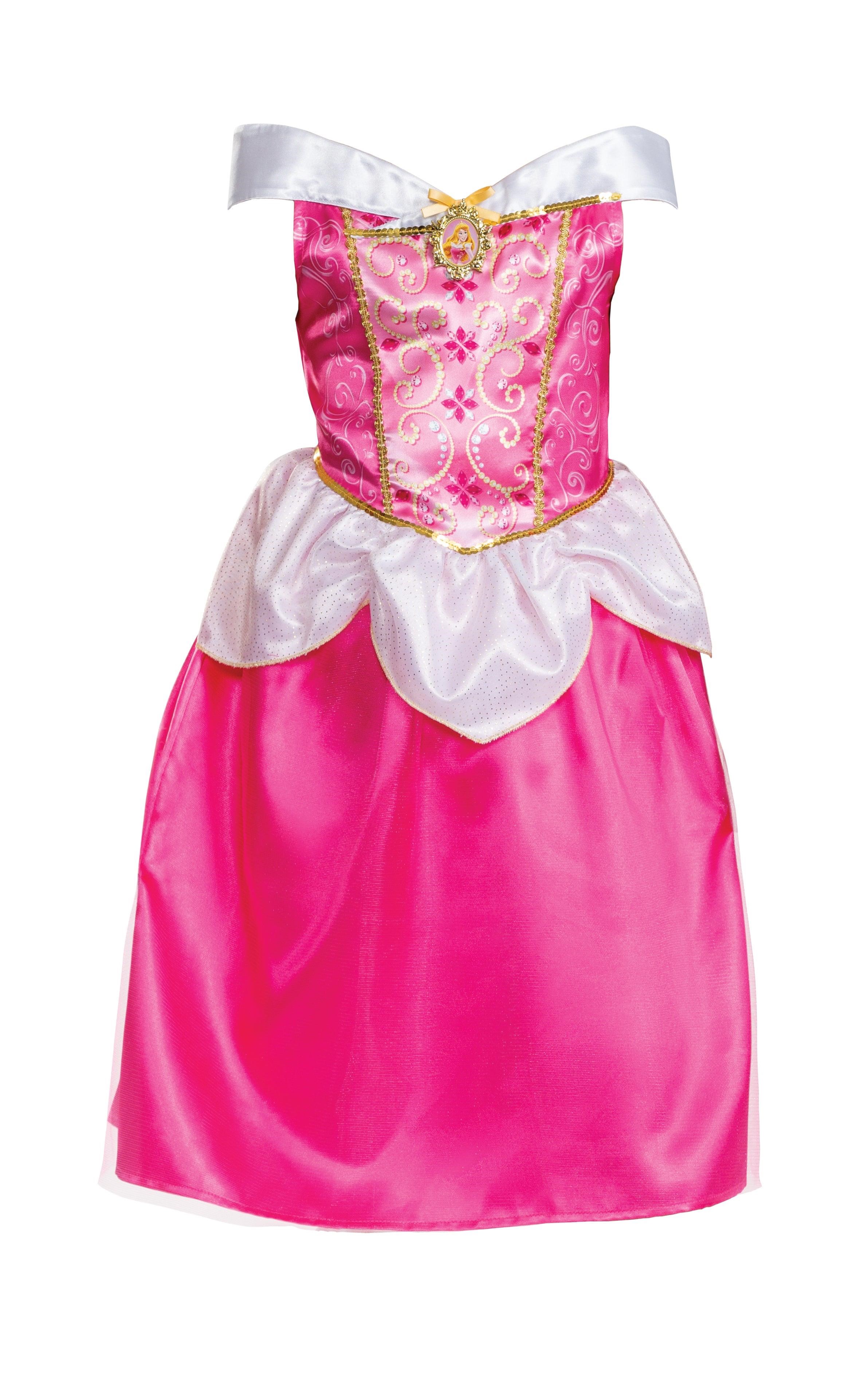 Jakks Aurora Classic Size 5-6 - Kostueme