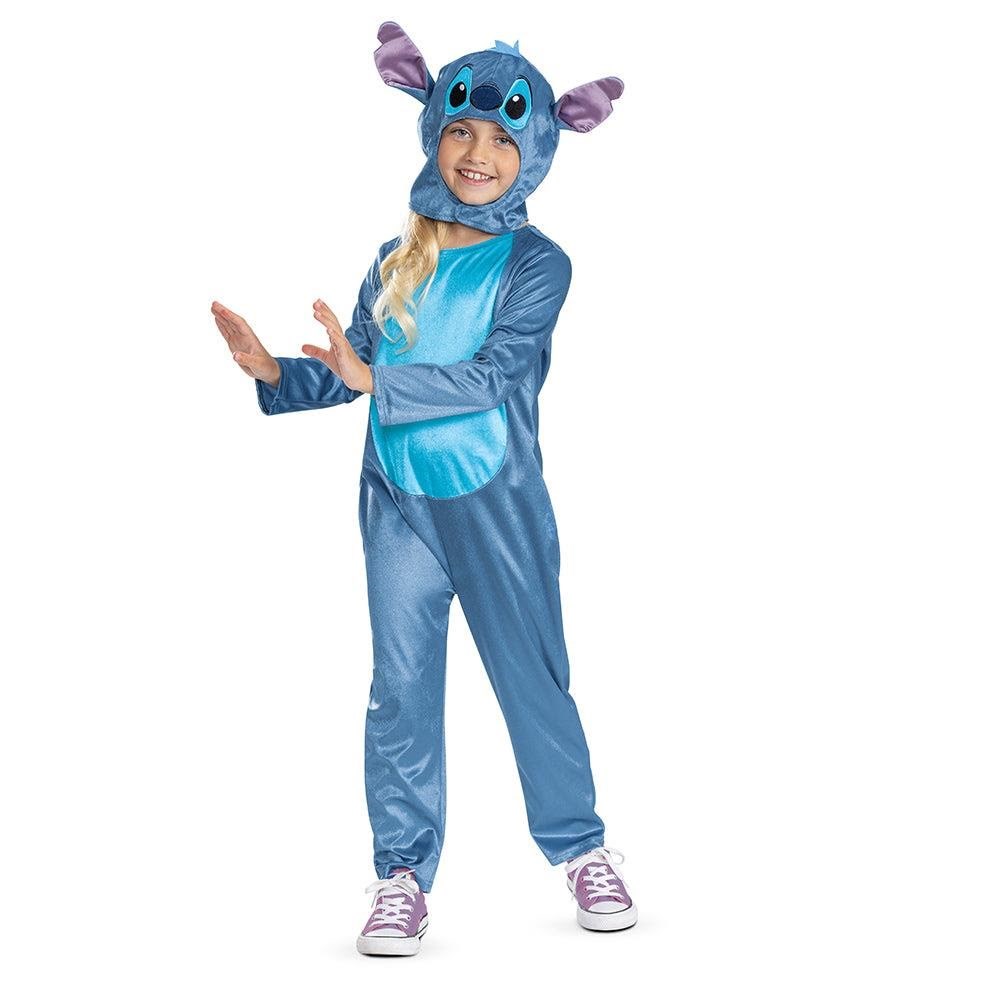 Jakks Stitch Classic Size 5-6 - Kostueme