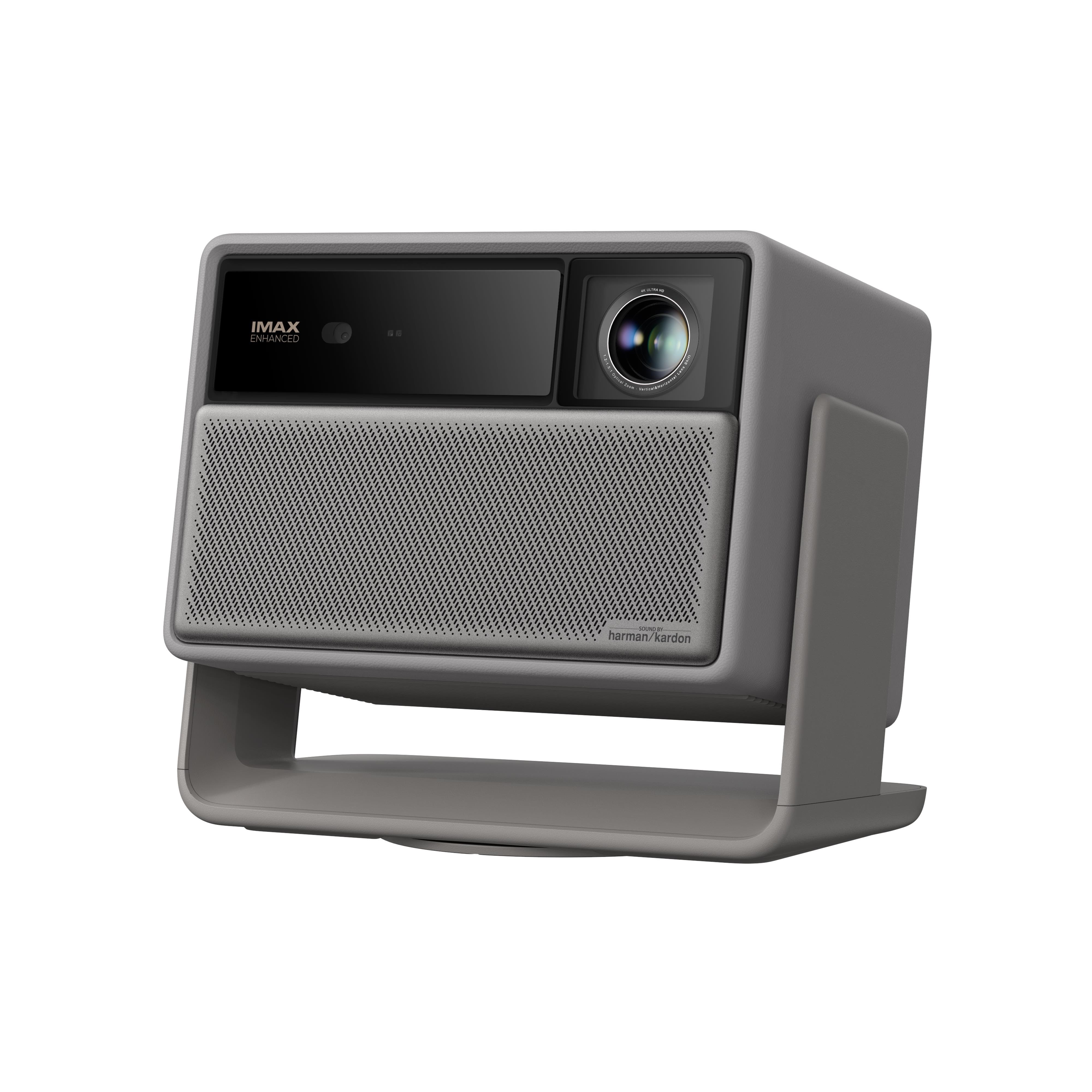 Xgimi Projektoren Horizon 20 - 3840 x 2160 Grey Xr13a