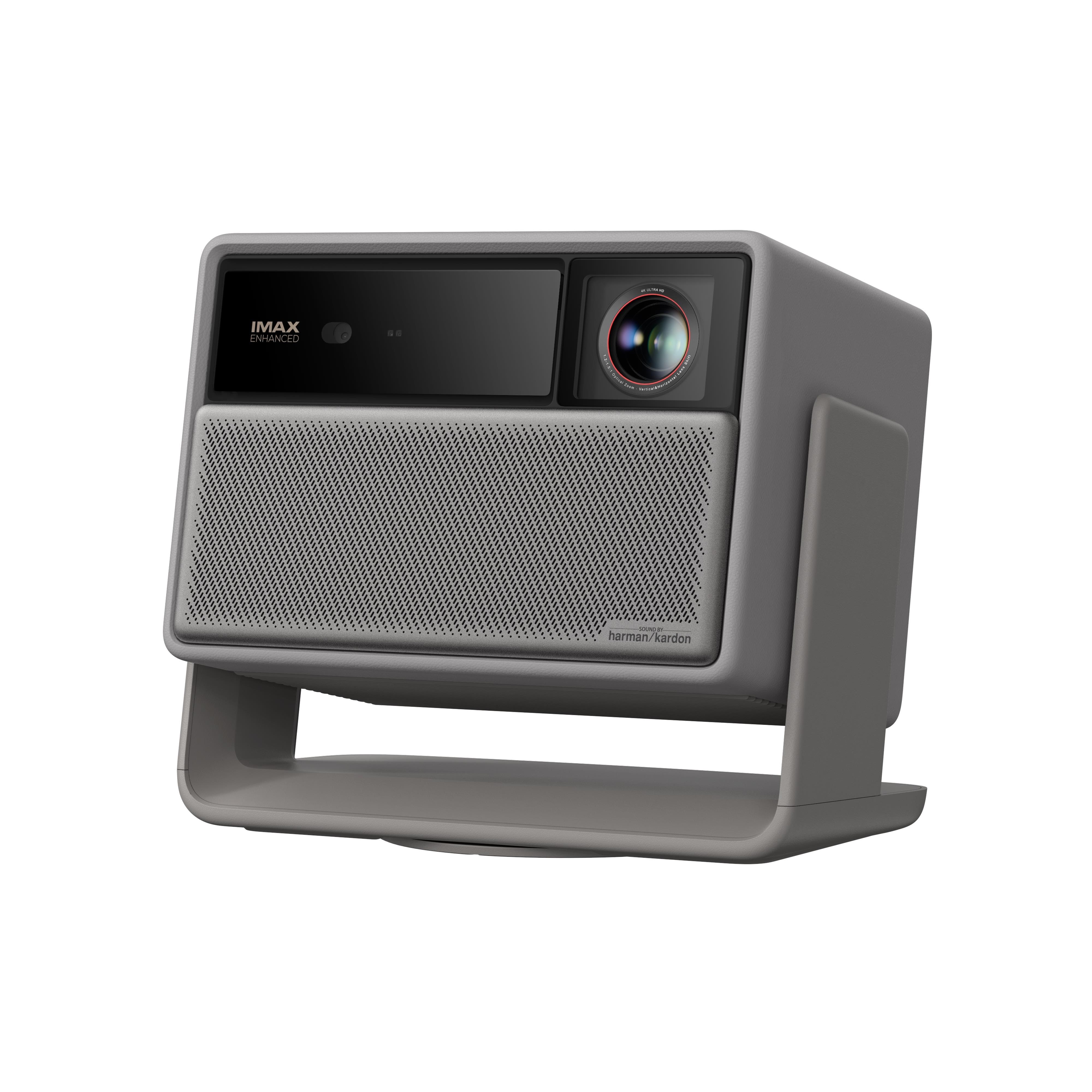 Xgimi Projektoren Horizon 20 Pro - 3840 x 2160 Grey Xr14a