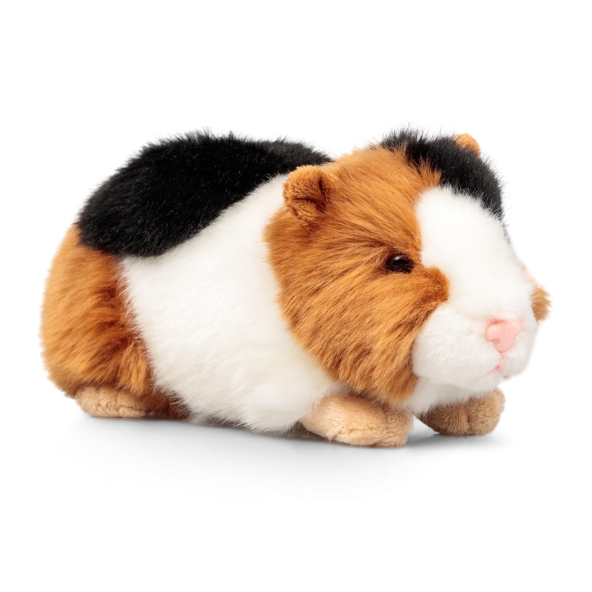 Animigos Guinea Pig - Plush 37234