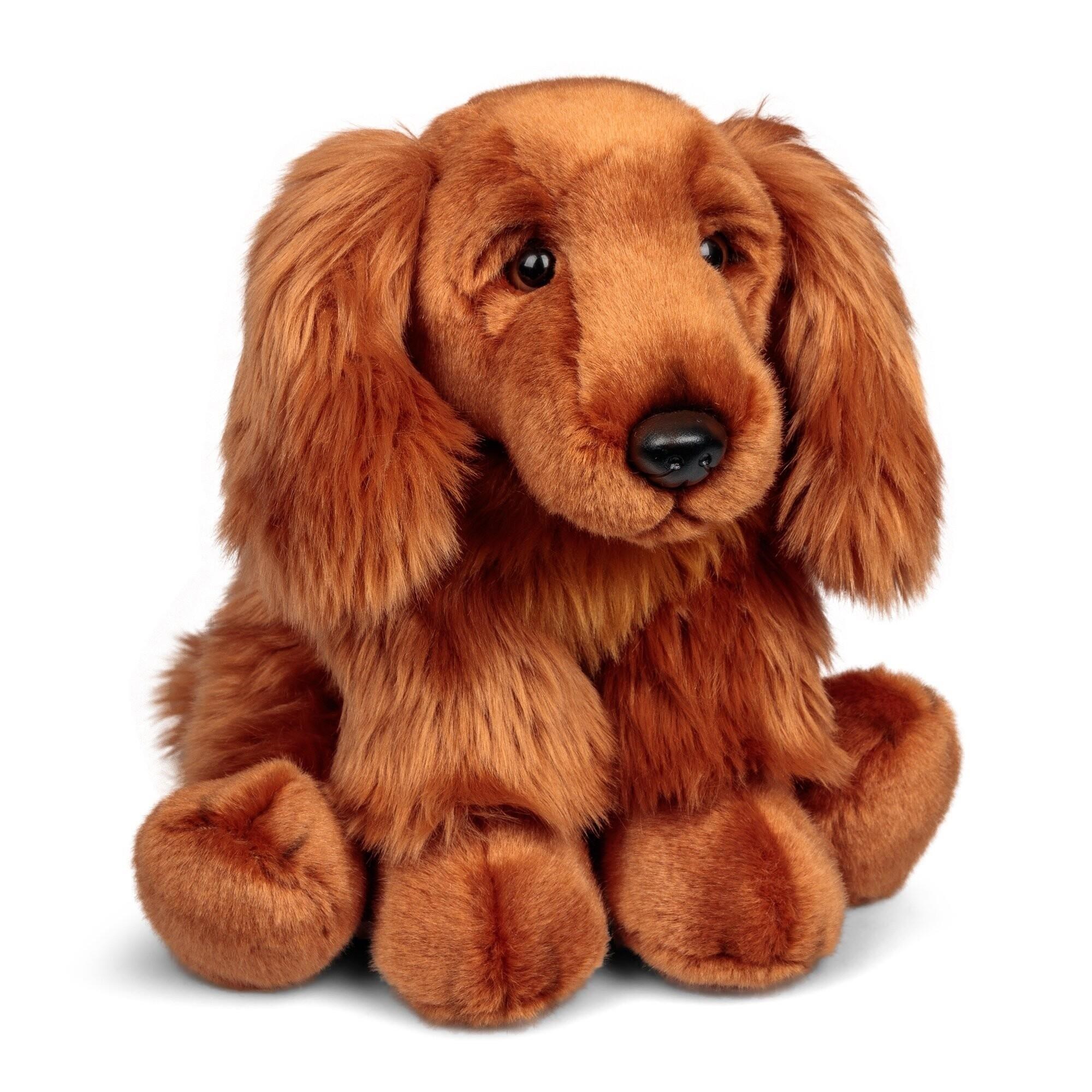 Animigos Cocker Spaniel Dog - Plush