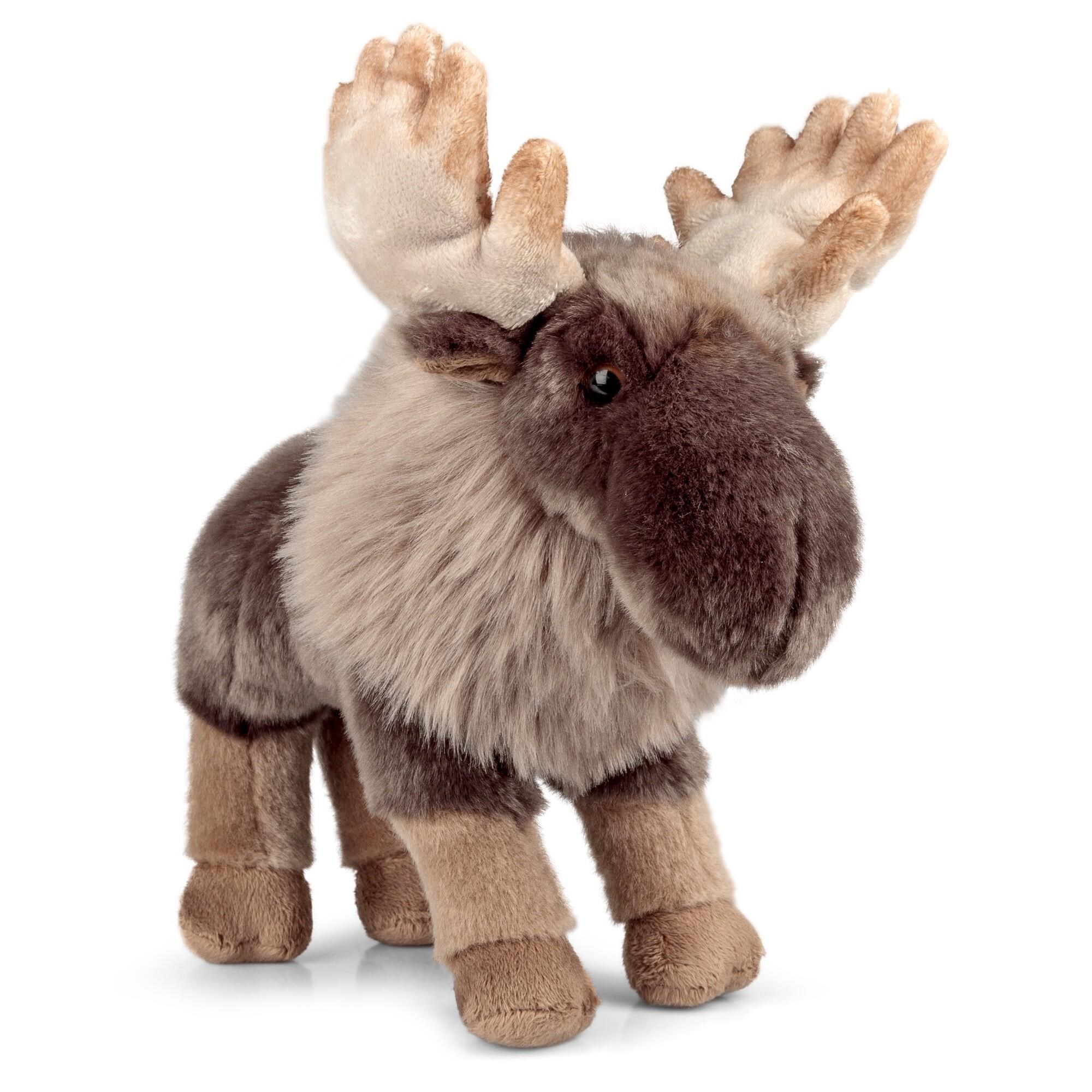 Animigos Moose - Plush
