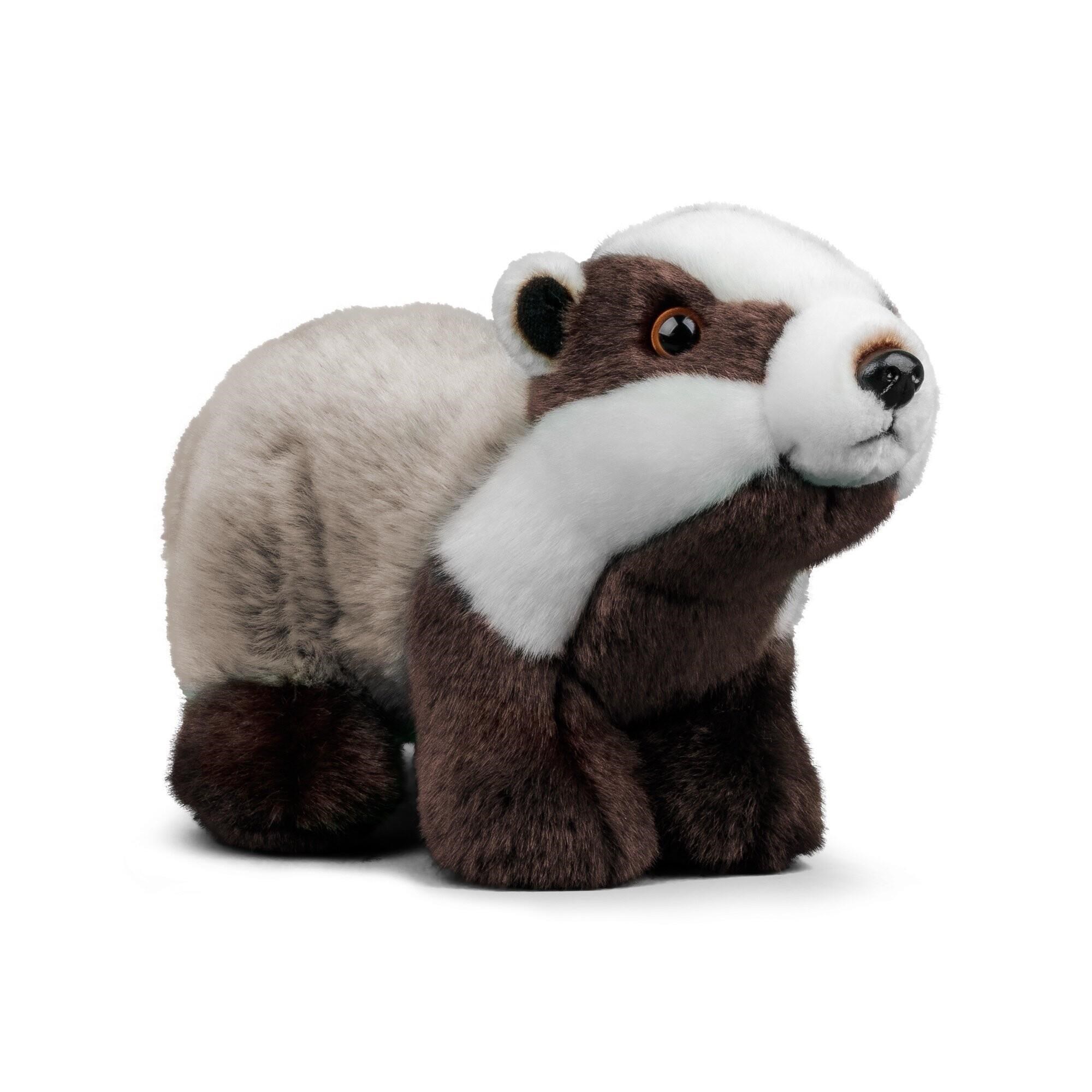 Animigos Badger - Plush