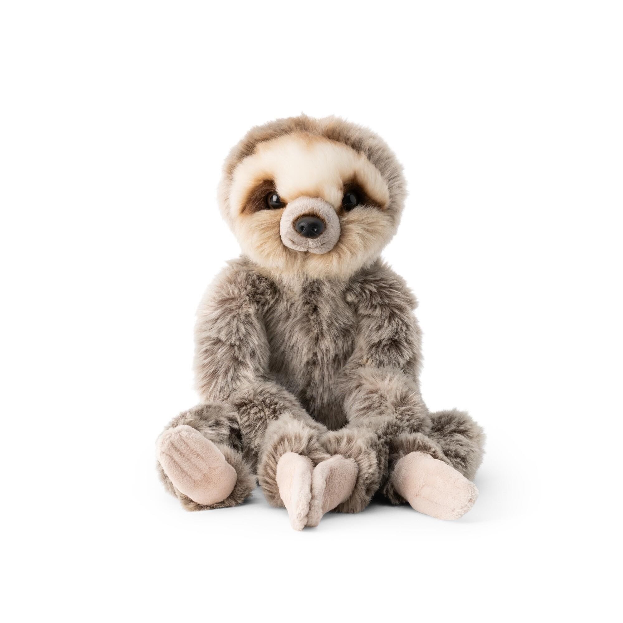 Animigos Hanging Sloth - Plush 38472