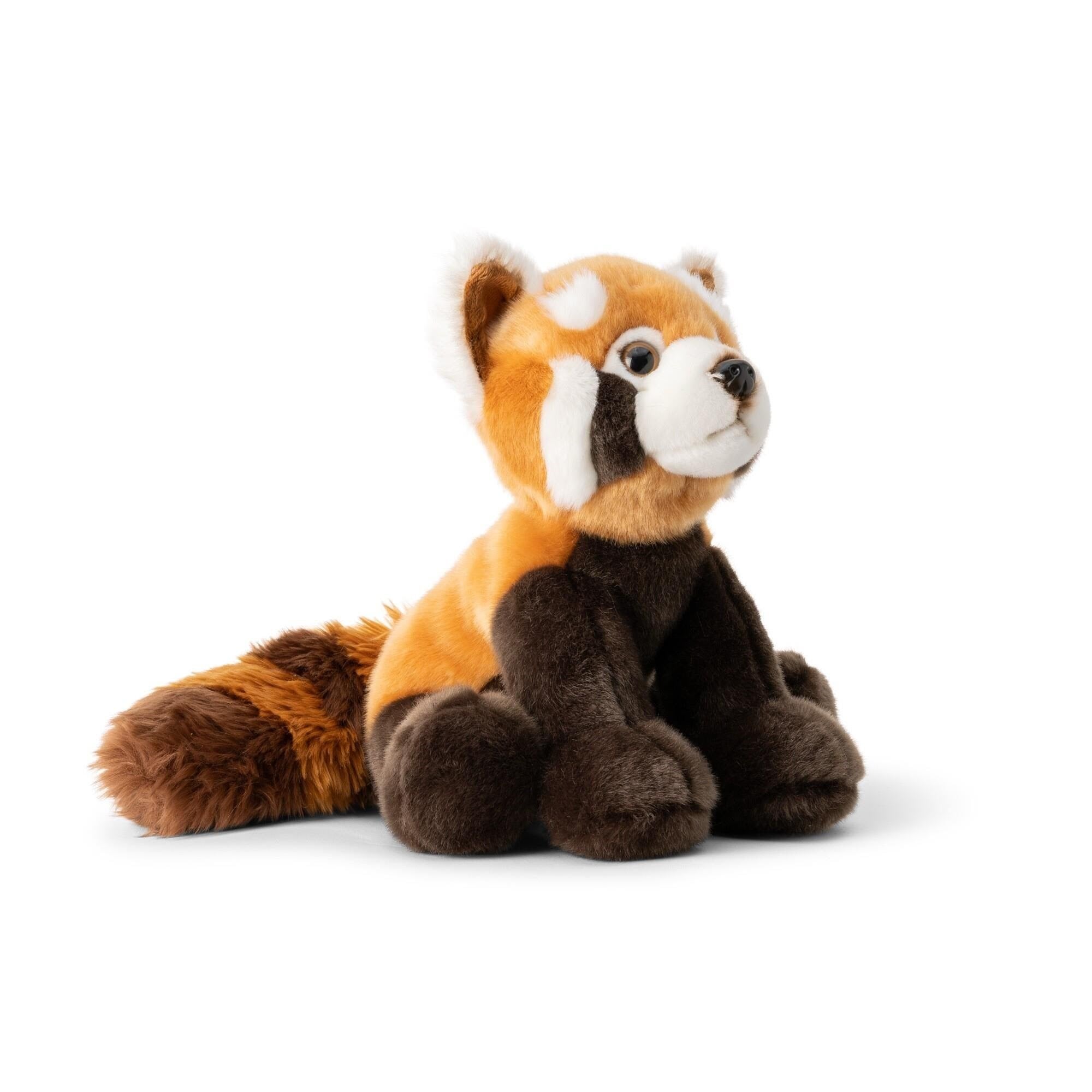 Animigos Red Panda - Plush