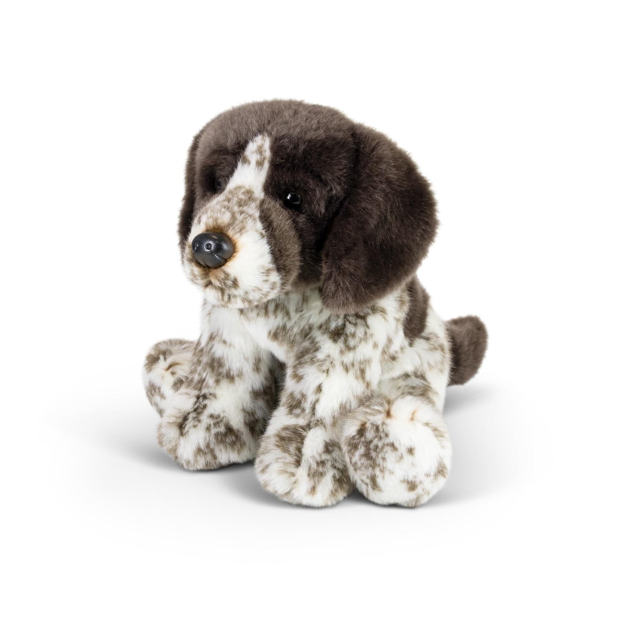 Animigos Pointer Puppy - Plush