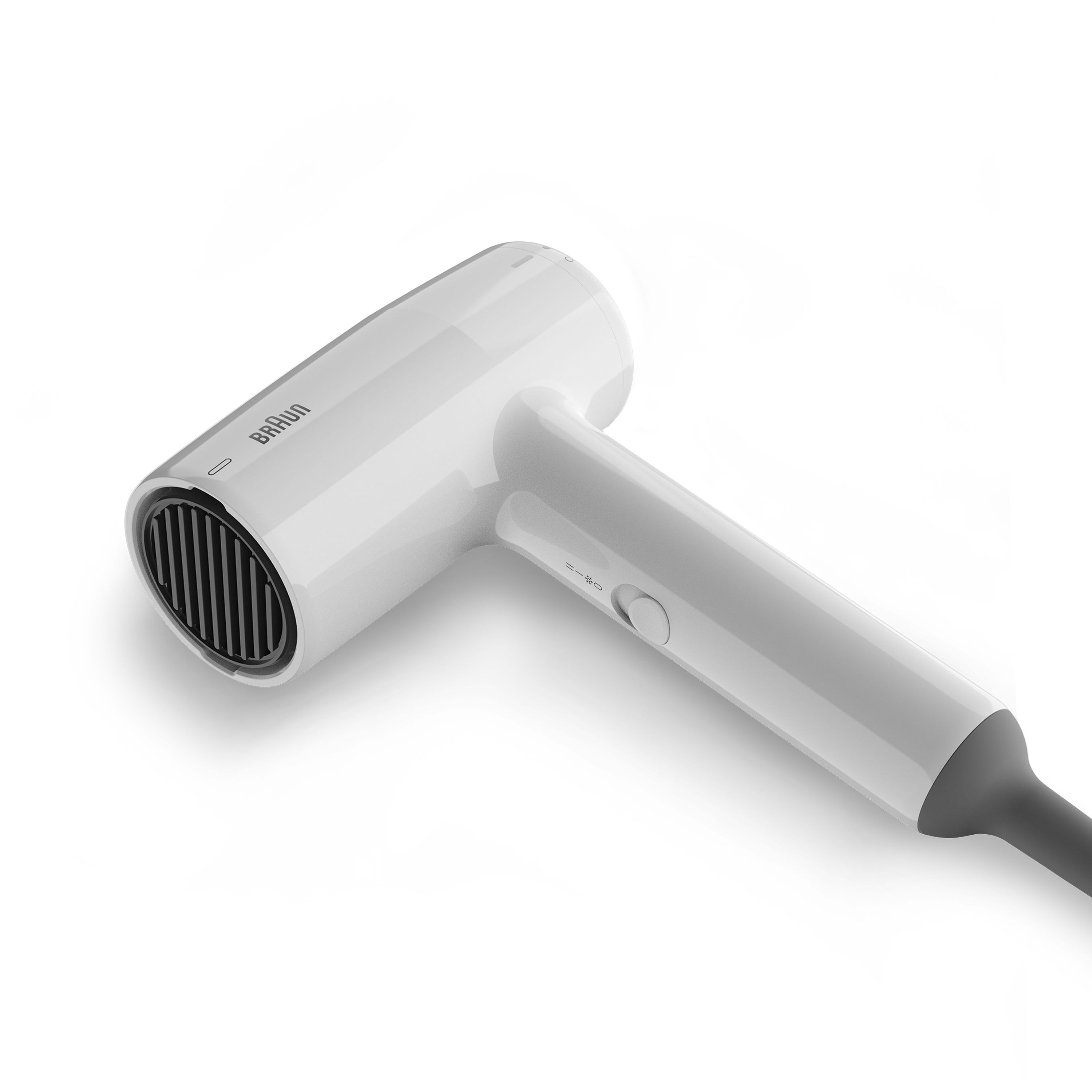 Braun Haartrockner / Föhne Hd1.55 - 1800 W - Haartrockner Foehne