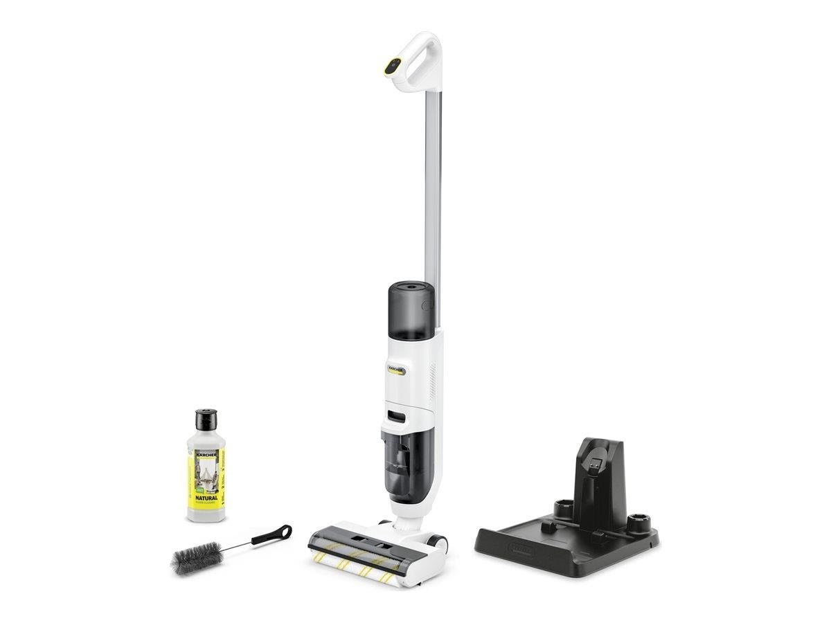 Kärcher Handstaubsauger Fcv 2 Natural N Handheld Vacuum 1.056-101.0