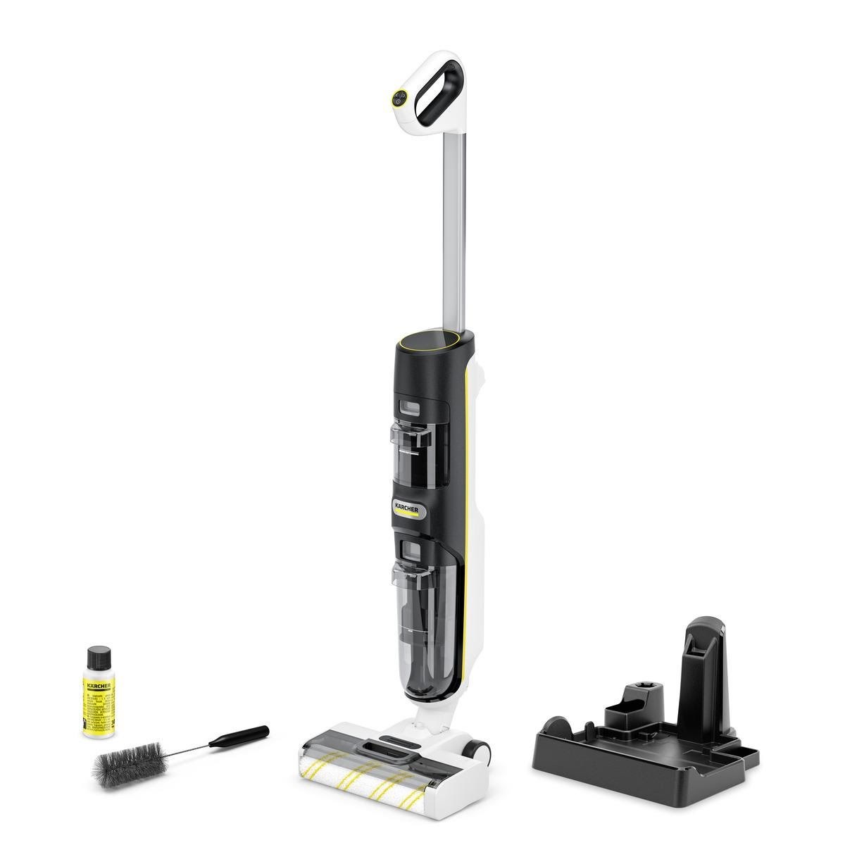 Kärcher Handstaubsauger Fcv 4 Handheld Vacuum 1.056-131.0
