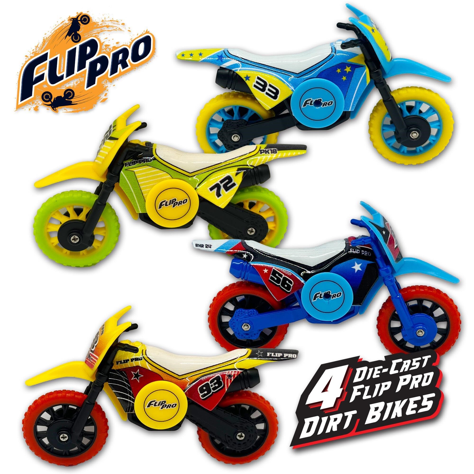 Flip Pro Collectors Set - Kreativ Spiele