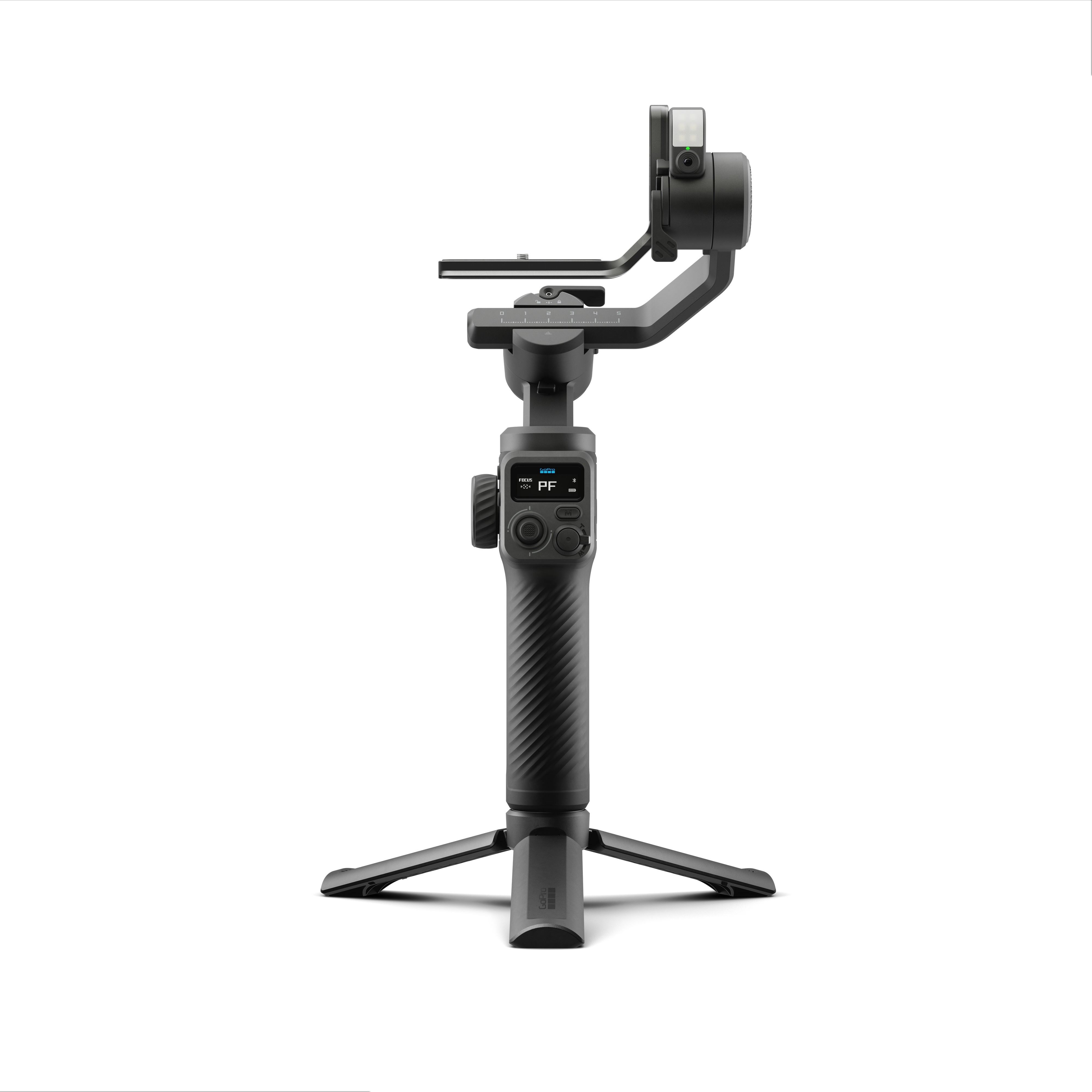 Gopro Fluid Pro AI - Actionkamera Zubehoer