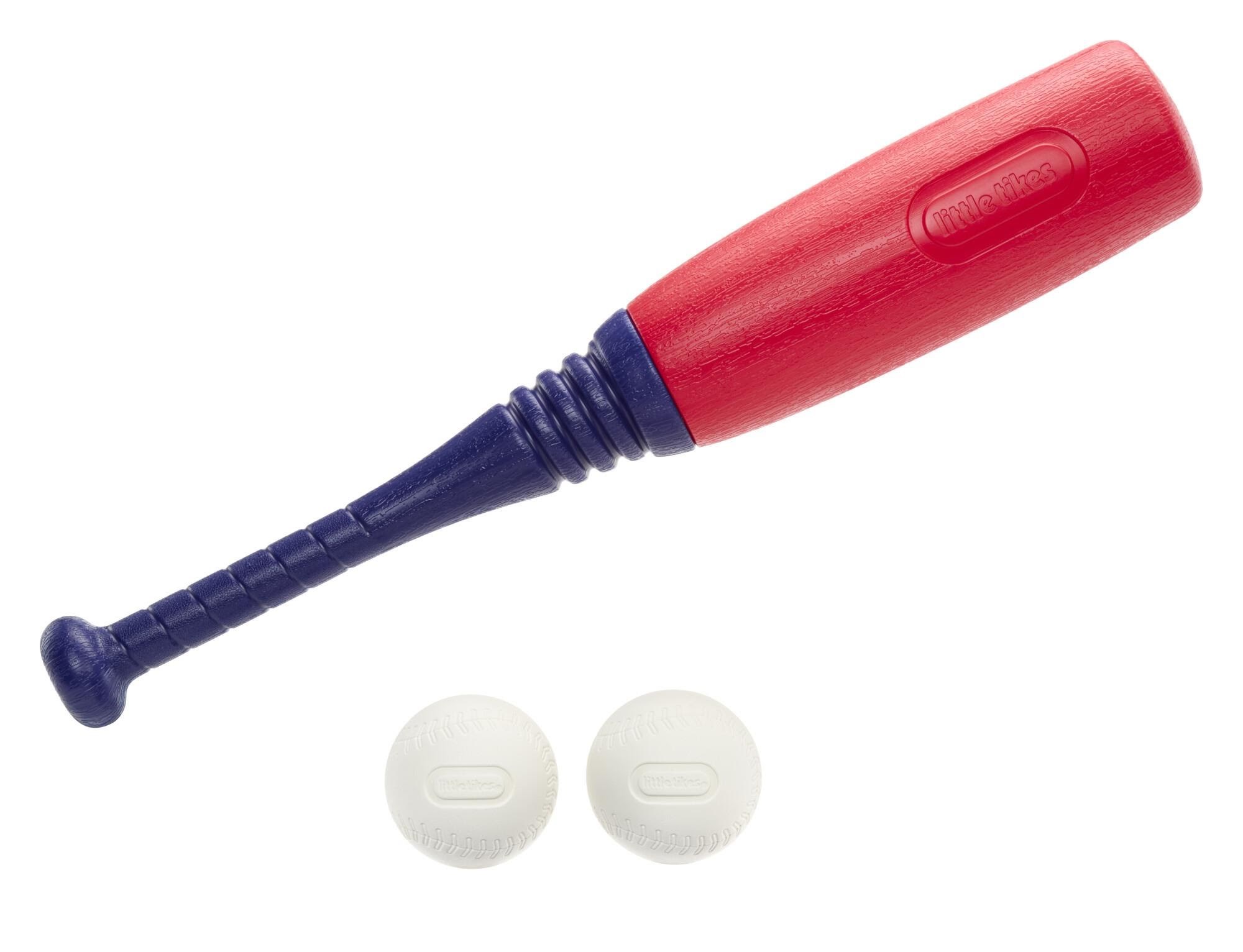 Little Tikes Grab And Go Baseball - Spiele im Freien 642661