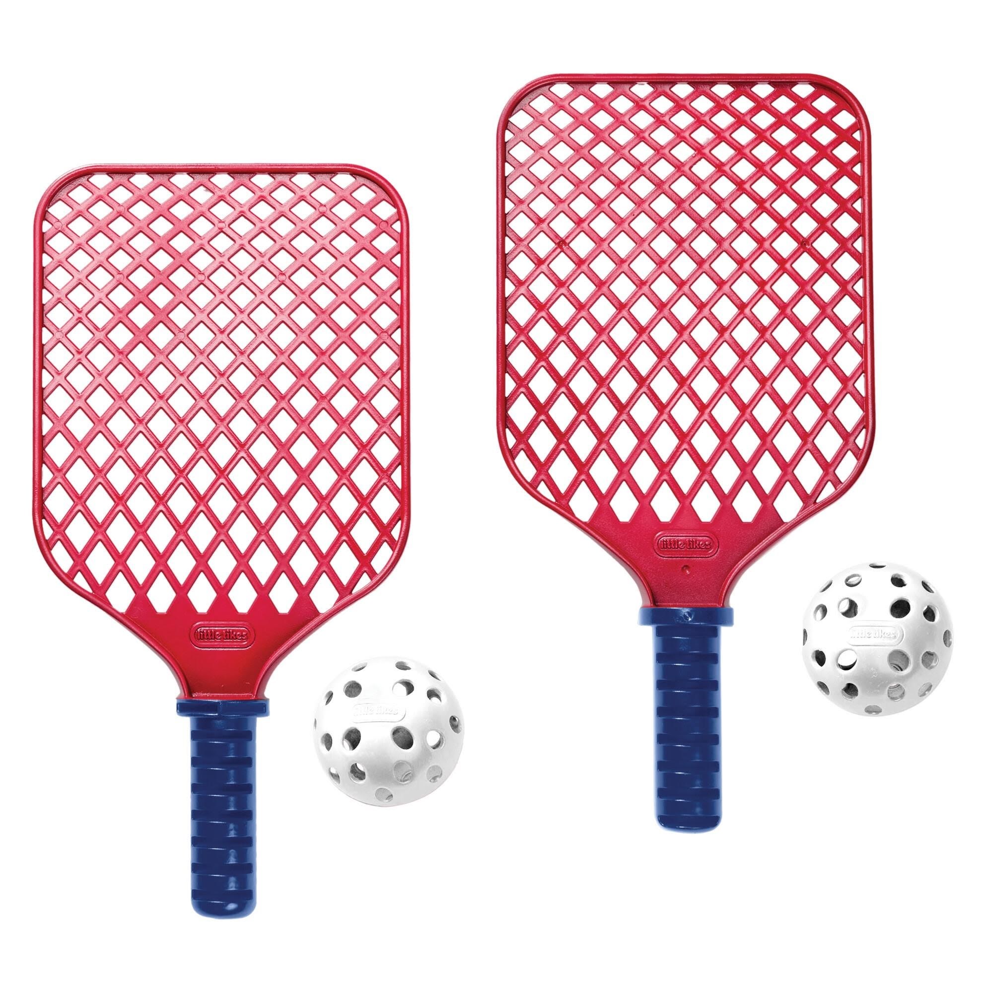 Little Tikes Grab And Go Pickleball - Spiele im Freien