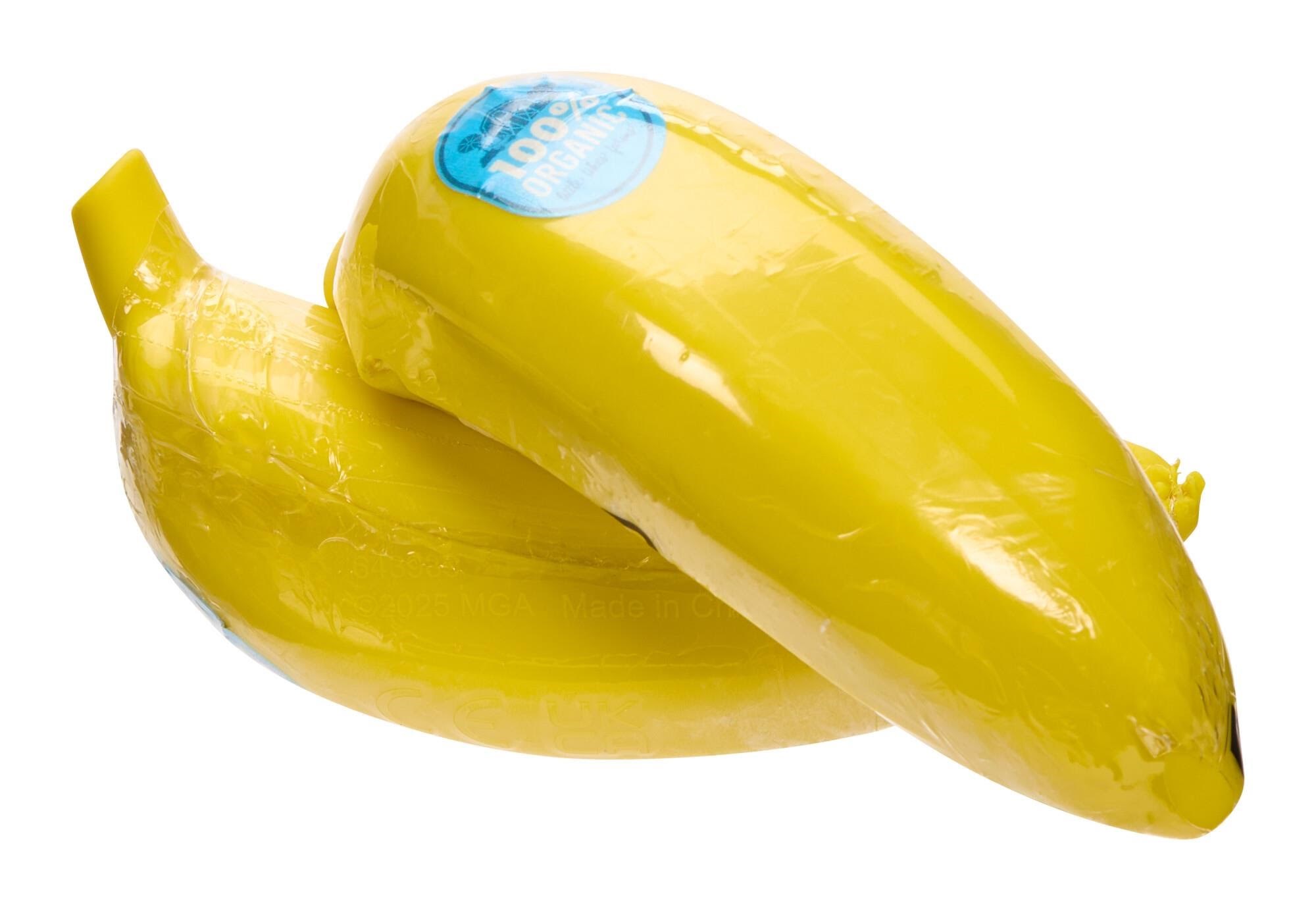 Little Tikes Creative Chefs Bag of Bananas - Baby Spielzeug