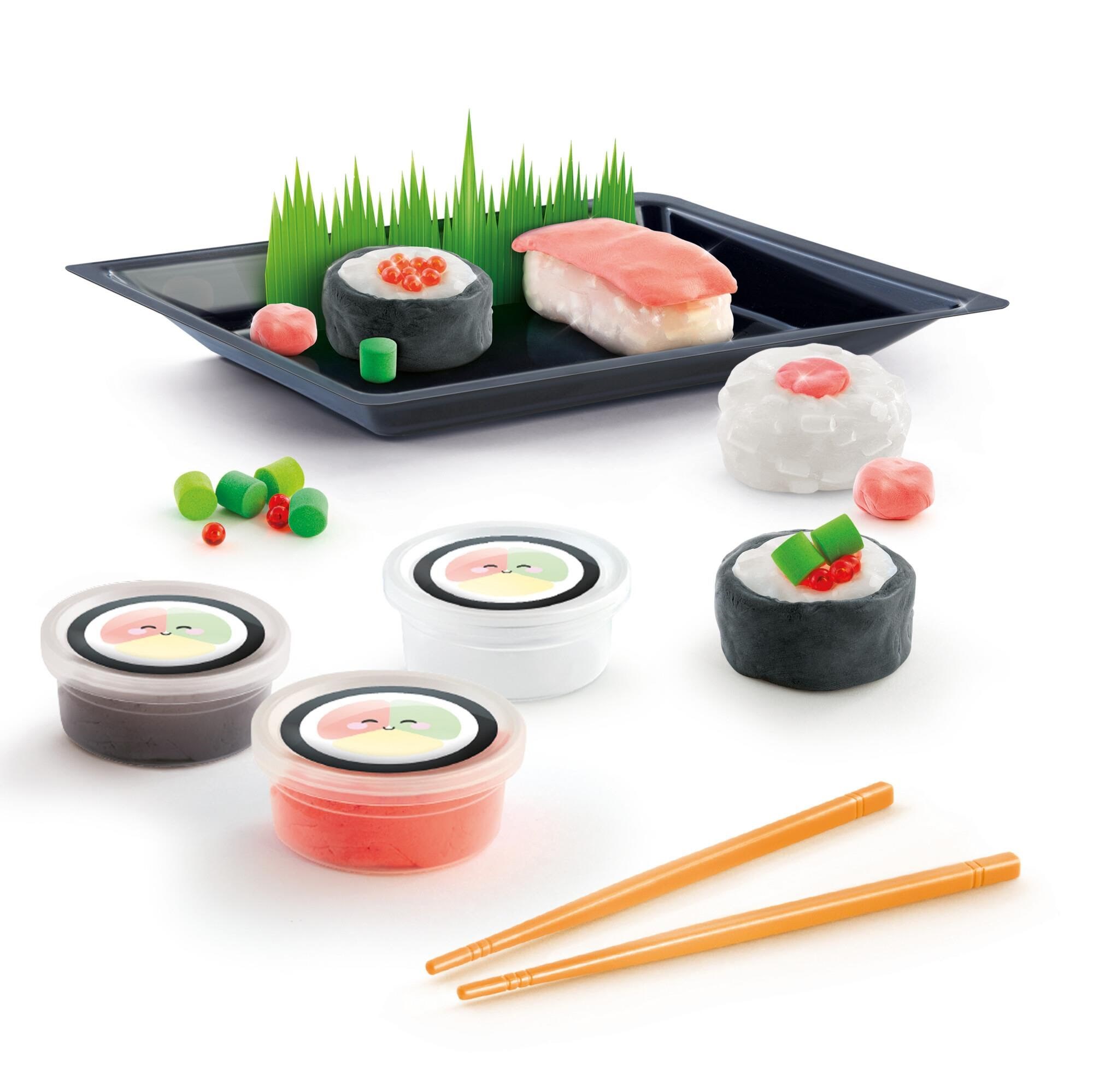 So Slime Sushi Slime Kit - Kreativ Spiele