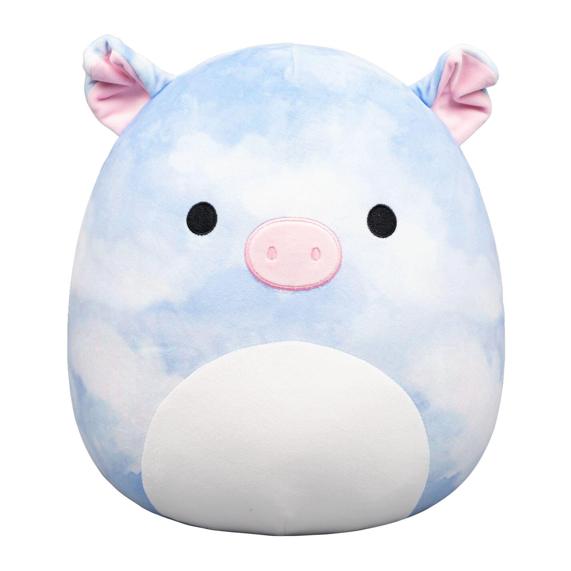 Squishmallows 30 cm P27 Nisbet Pig - Plush 270200