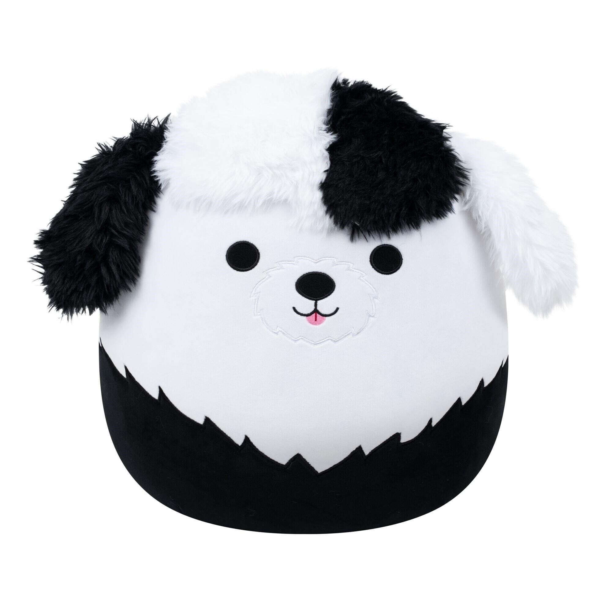 Squishmallows 40 cm P27 Brooks Sheepadoodle - Plush 270221