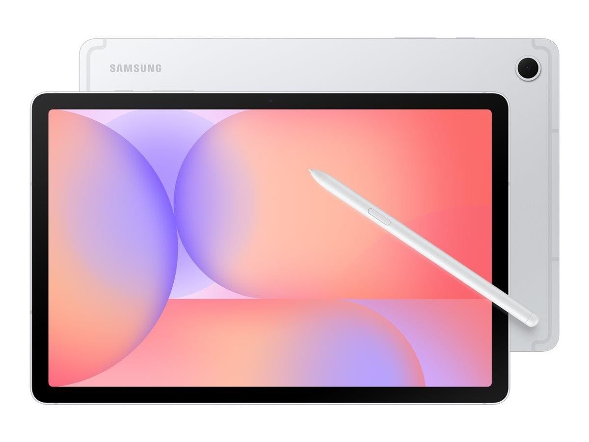 Samsung Galaxy Tab S10 Lite 128gb/6gb - Silver - Ipad Tablet