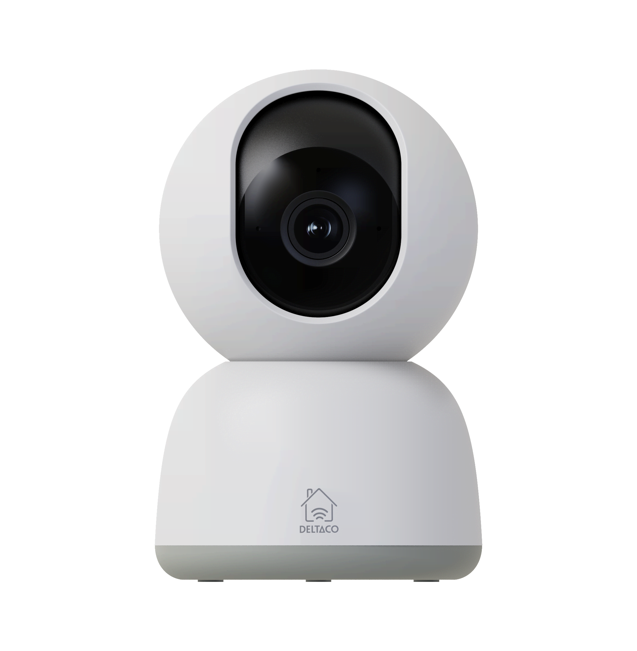 Deltaco Pan & Tilt Indoor Camera 2mp - Smart Home Sh-ipc16