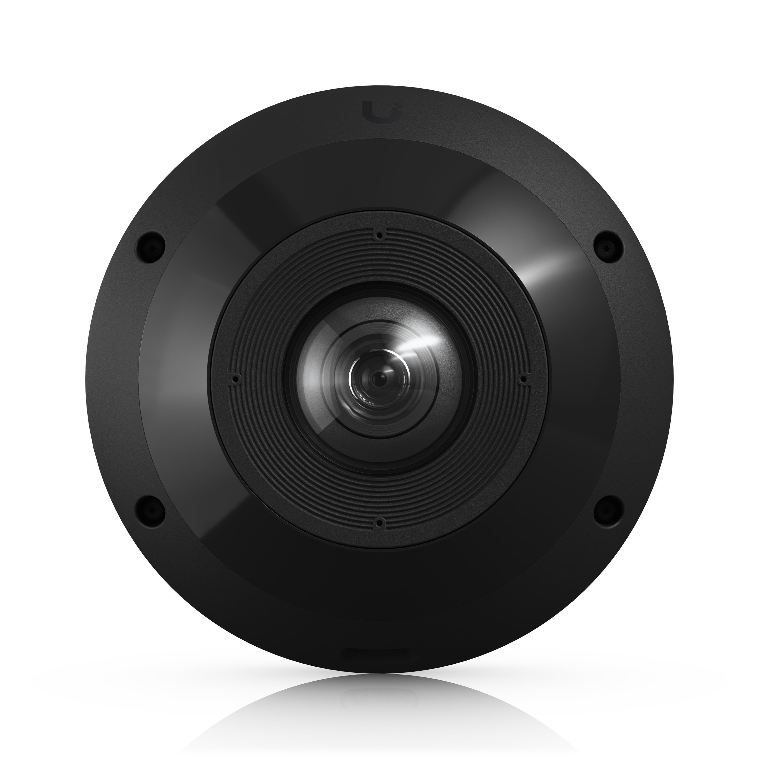 Ubiquiti Unifi Camera G6 Pro 360 Black - Netzwerkkamera Uvc-g6-pro-360-b