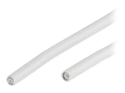 Vivanco PS KX 710 - Antenna Cable - 20 m - Antennenkabel 4008928194173