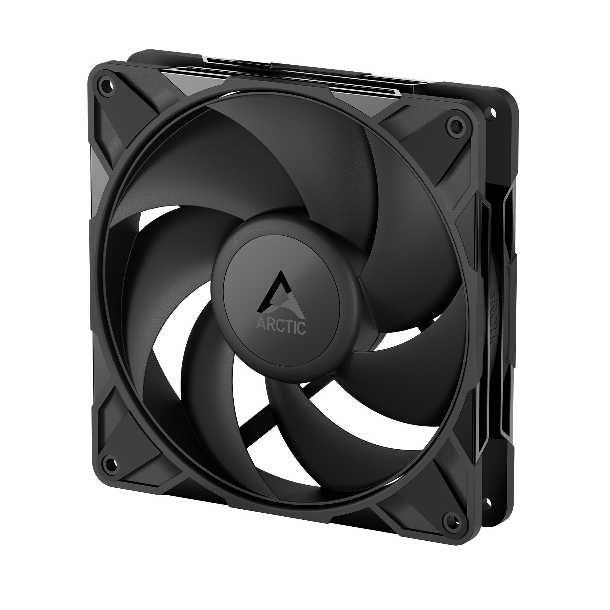 Arctic P14 Pro Reverse - Gehäuselüfter - 140mm - Schwarz - Gehaeuseluefter Acfan00329a