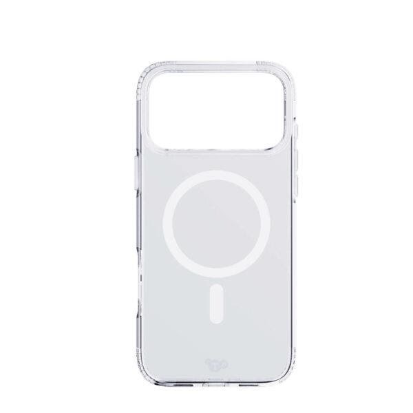 Tech21 Evo Lite Magsafe Iphone 17 Pro Max Clear - Handys Cover Cases