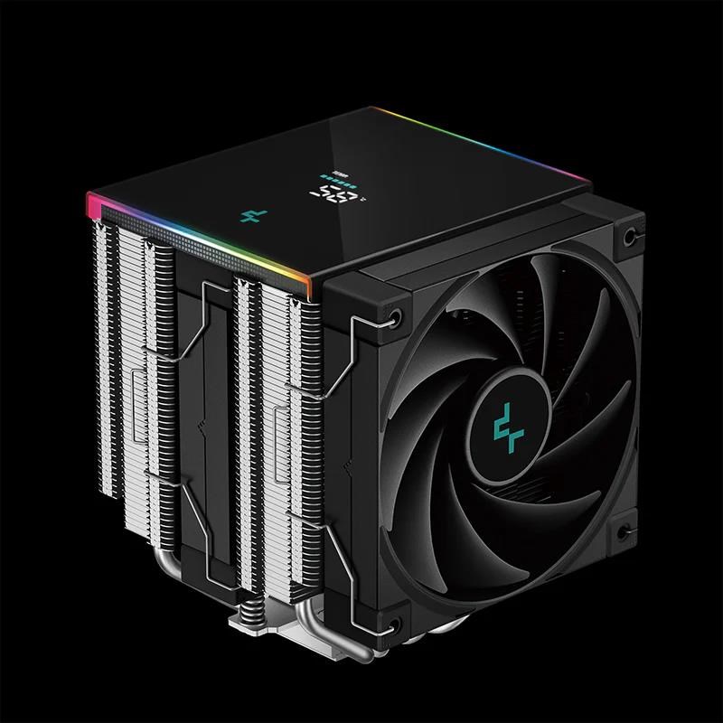 Deepcool Ak620 Digital SE - Cpu-luftkühler - Max 28 Dba - Cpu Kuehler