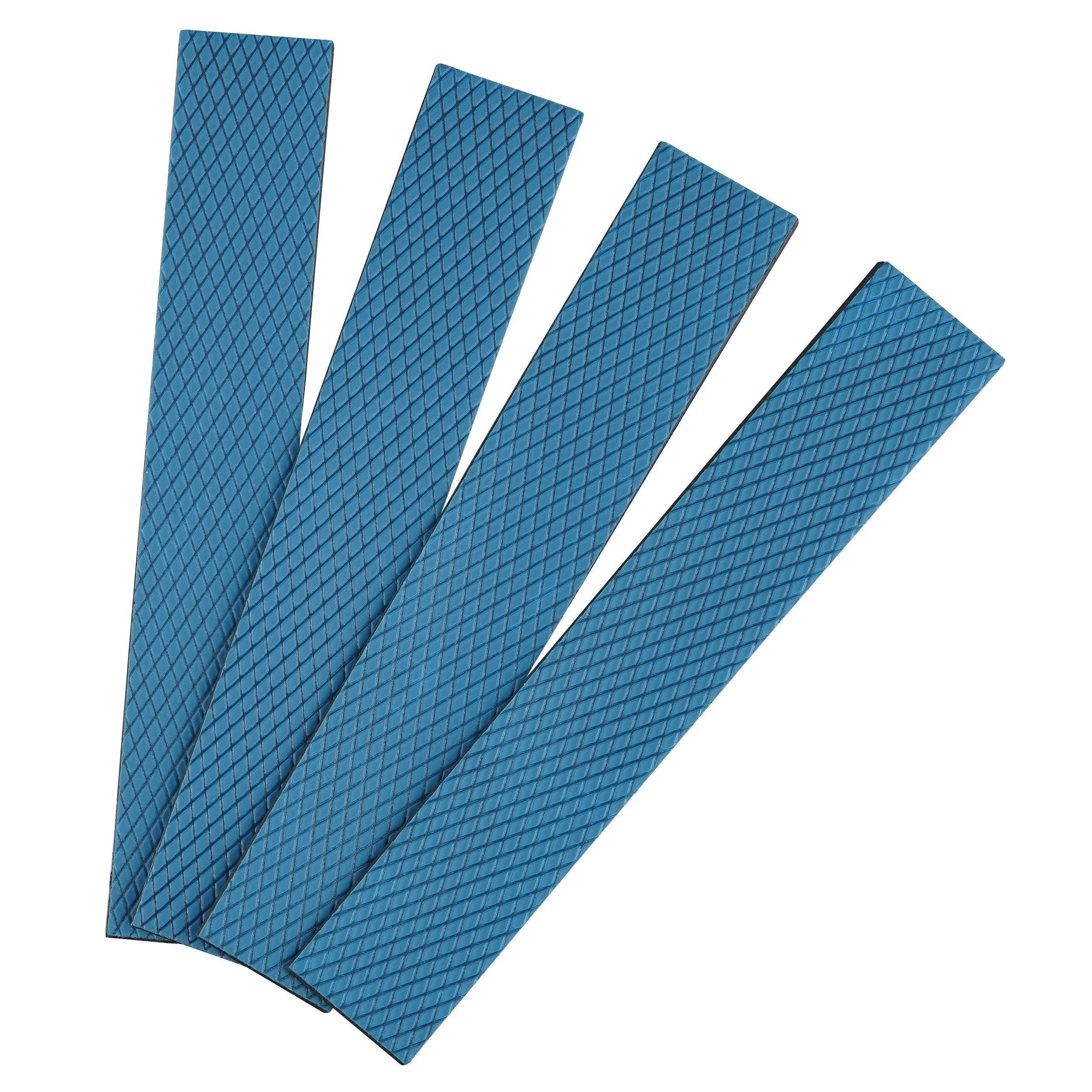 Thermal Grizzly Minus Pad Advance - 120x20x1.0 mm - 4 Pcs - Thermoplatte - Cpu Kuehler Tg-mp-a-120-20-10-4
