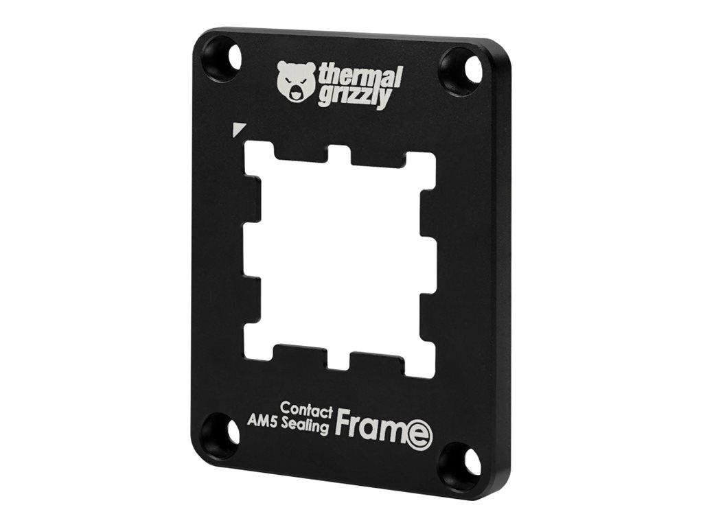 Thermal Grizzly - Cpu Contact Sealing Frame - Cpu Kuehler