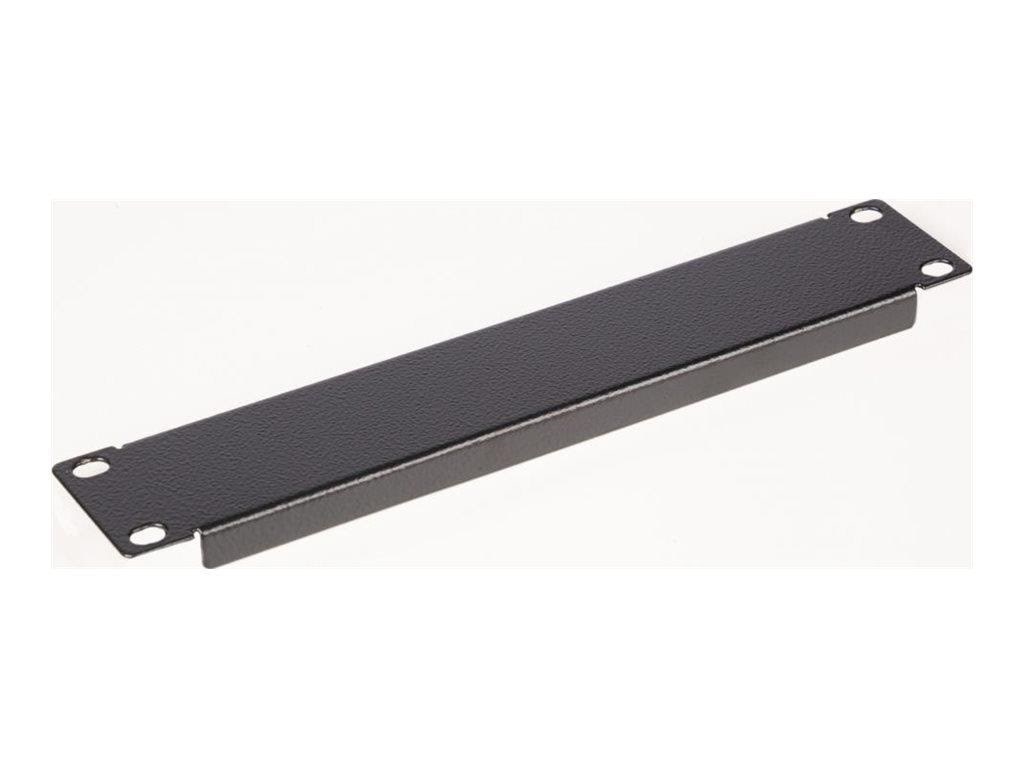 Equip Blank Panel - 1U - 10" - Netzwerkzubehoer