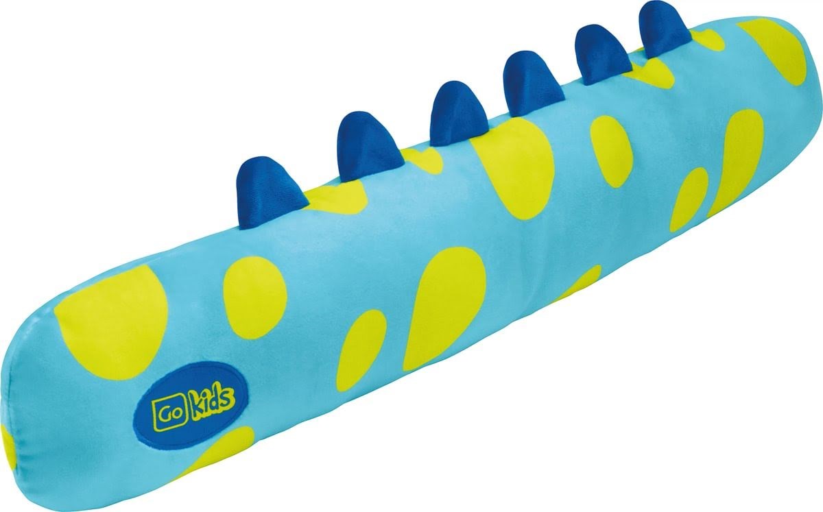 Go Travel Monster Snuggle Travel Pillow - Freizeit Reisen