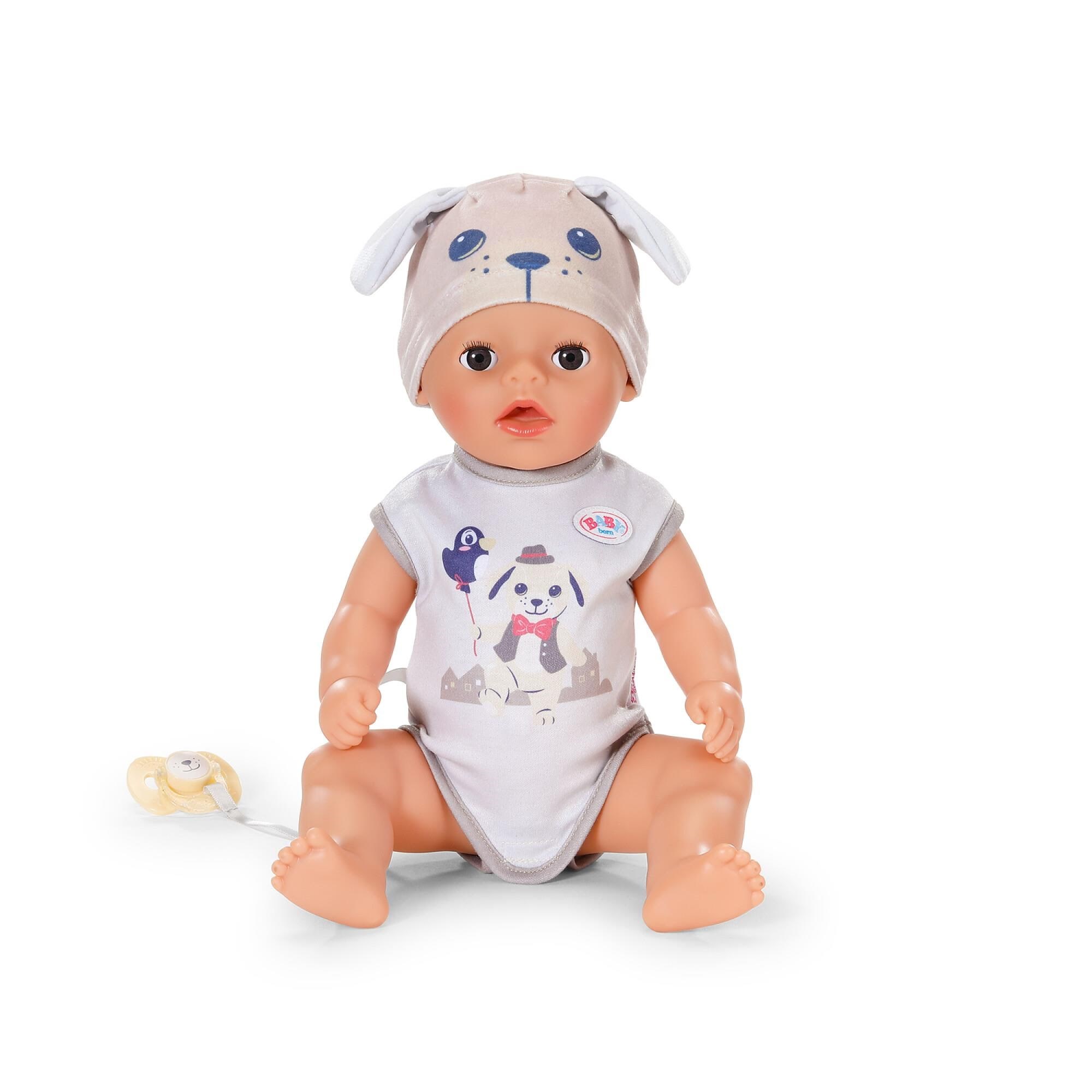 Baby Born Lukas 36cm - Dolls Accessories