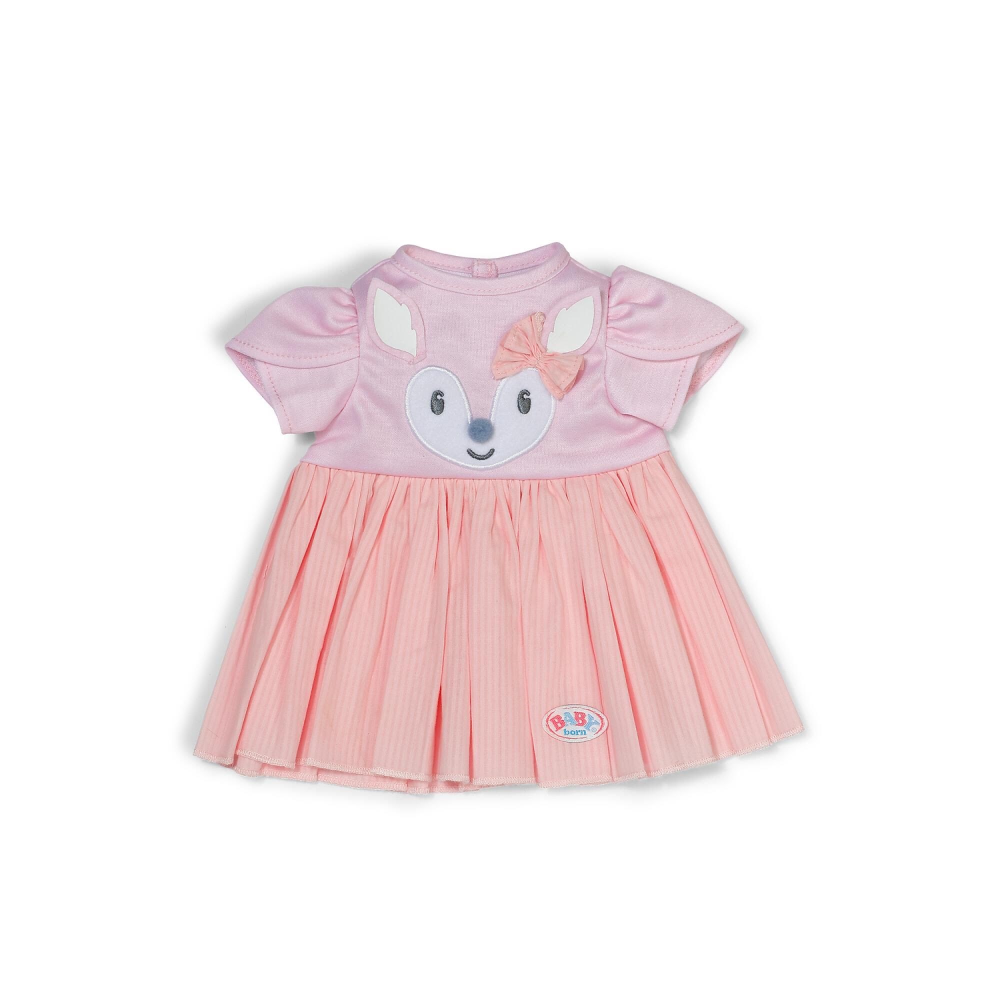 Baby Born Dress Little Deer 43cm - Dolls Accessories
