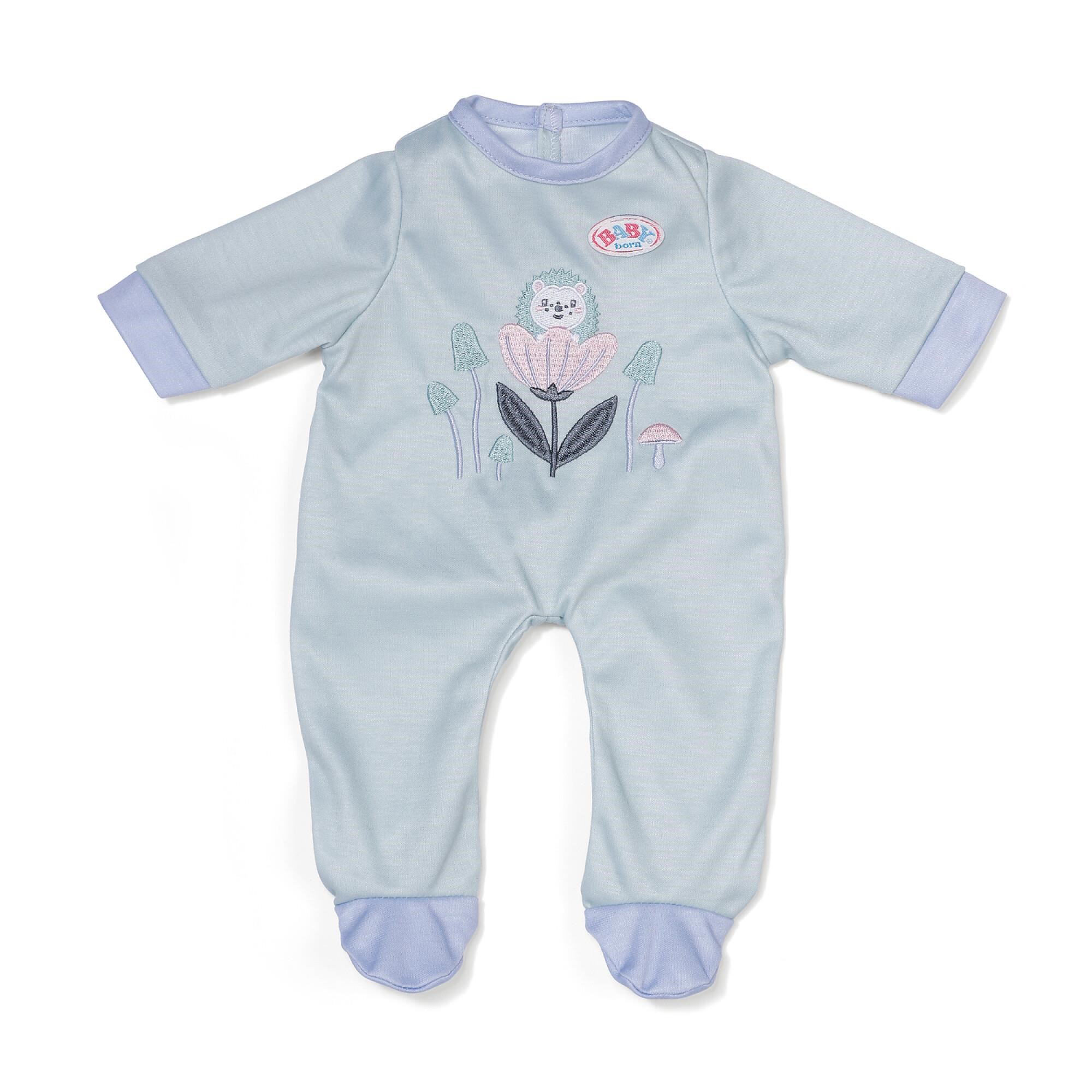Baby Born Romper Mint 43cm - Dolls Accessories 840122