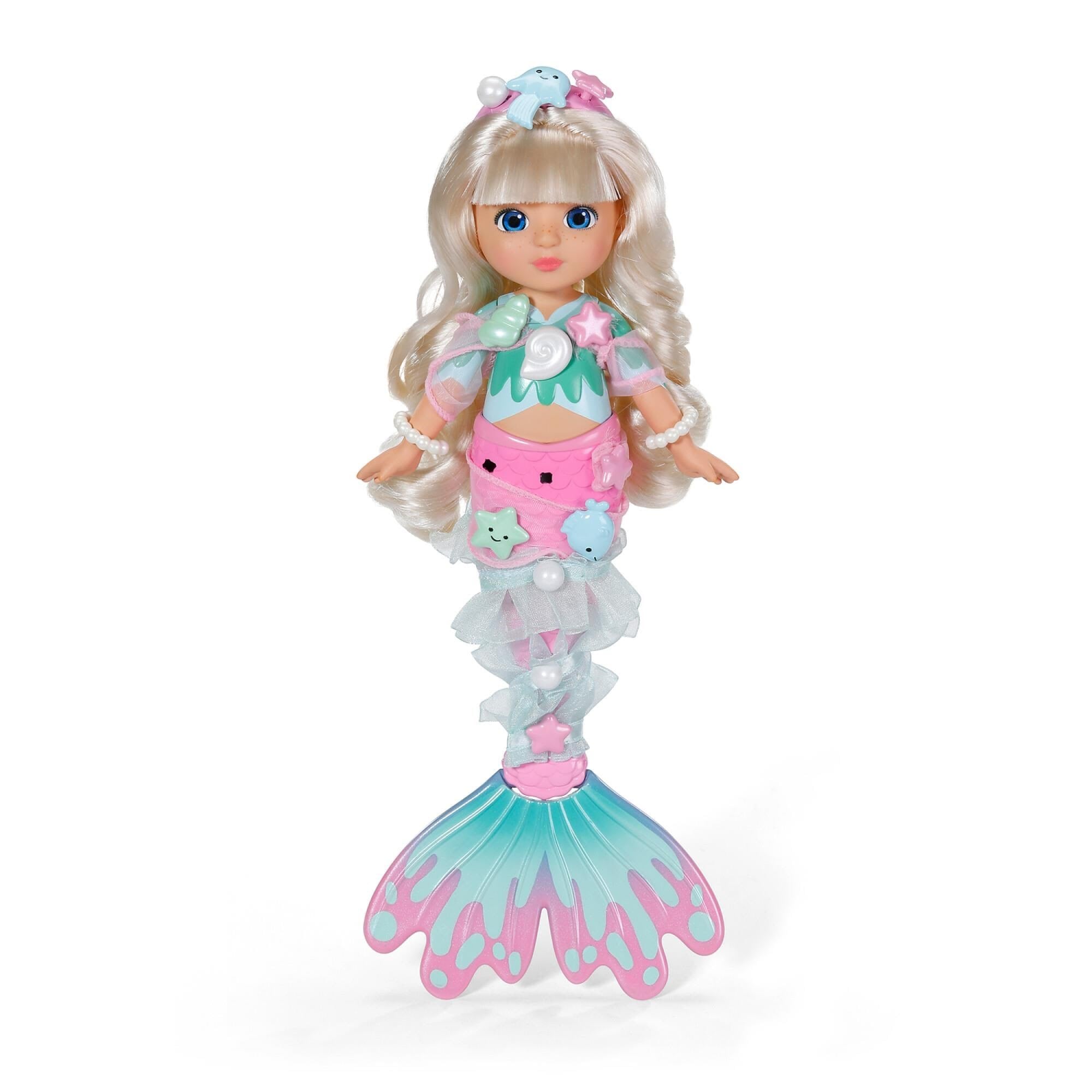 Baby Born Glam Up Sparkle - Dolls Accessories 871737