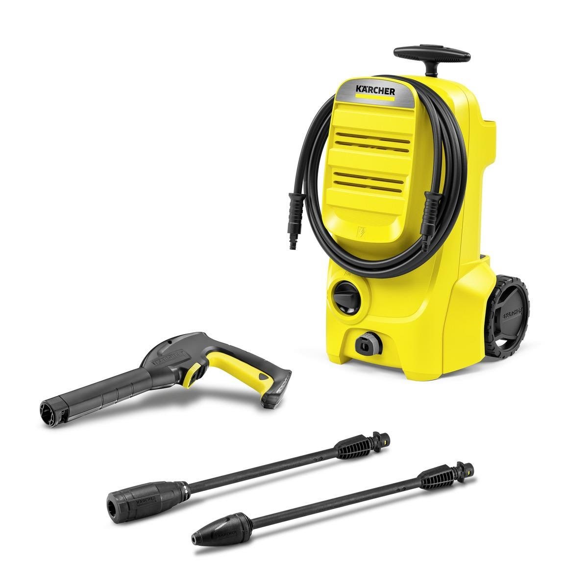 Kärcher Hochdruckreiniger Pressure Washer K 3 Classic