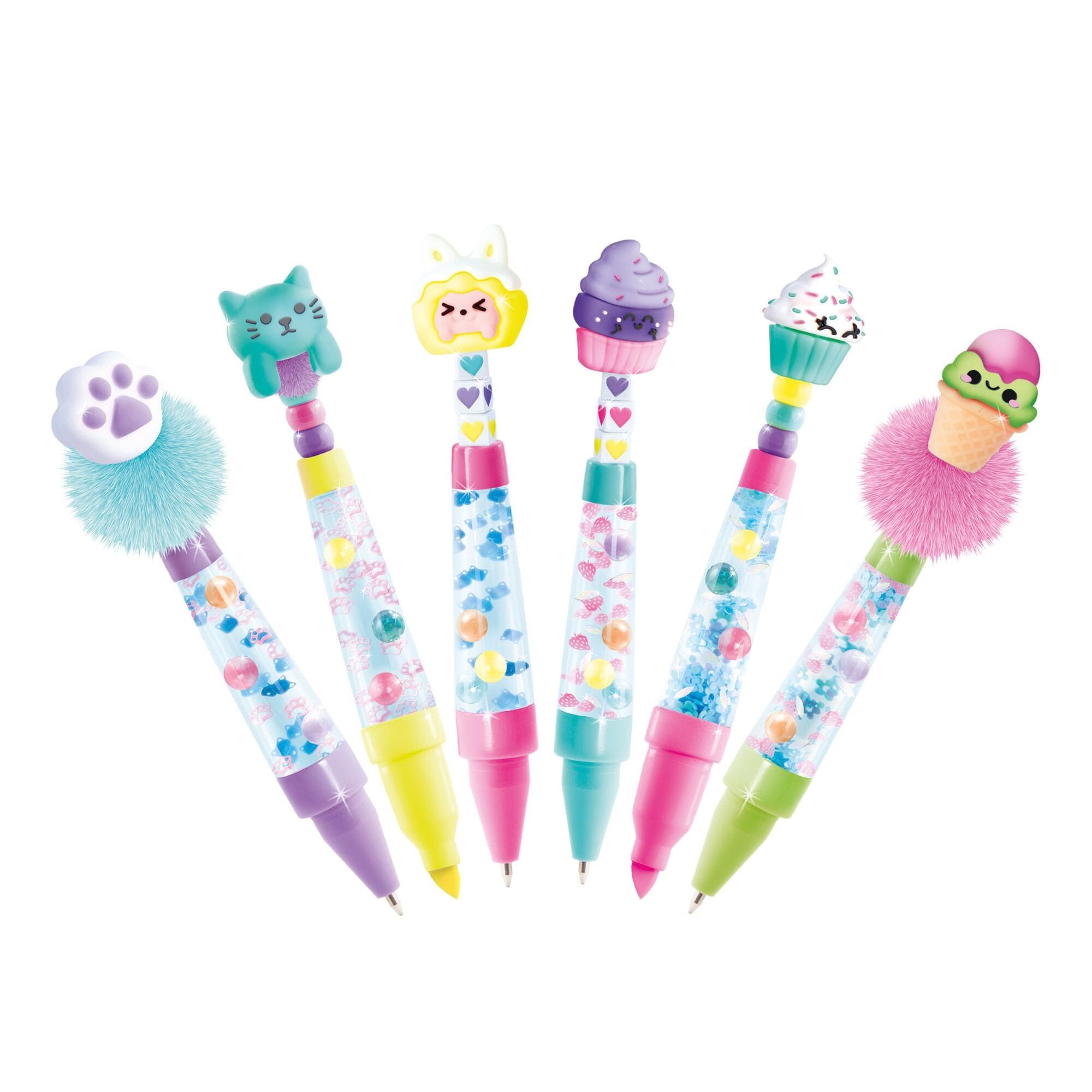 Style 4 Ever Pen Maker Kit Diy - Assorted - Kreativ Spiele