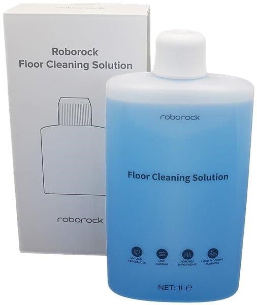 Roborock Floor Cleaning Fluid 1 Litre Nordic Version - Reinigung 8.02.0379