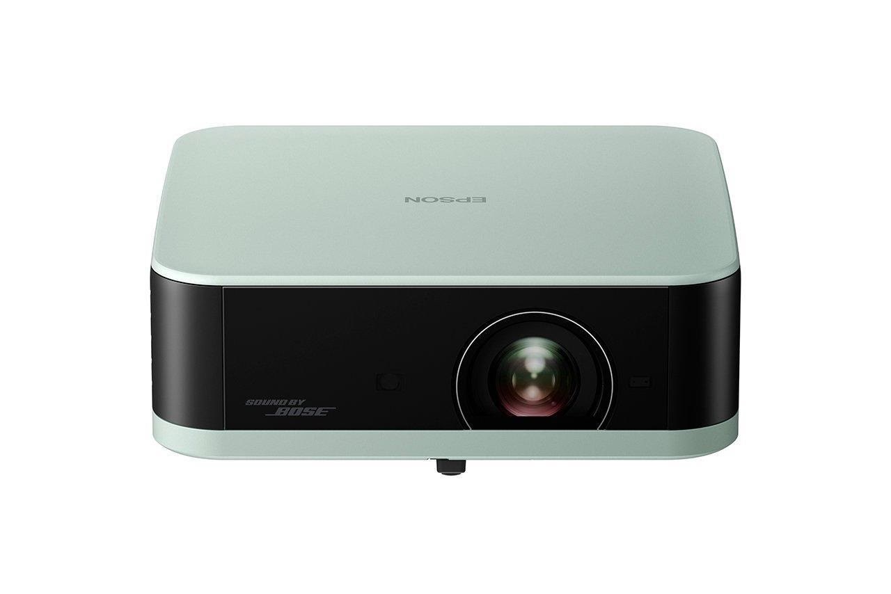 Epson Projektoren Lifestudio Pop Ef-61g - 1920 x 1080 - 700 Ansi Lumens