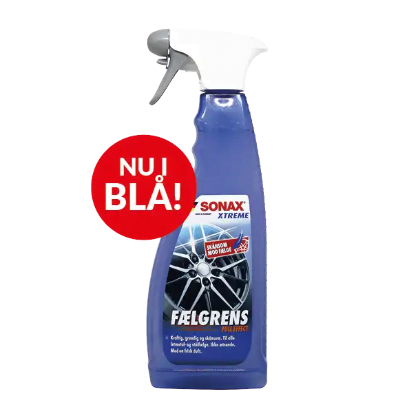 Sonax Xtreme Rim Cleaner 750 ml - Autozubehoer