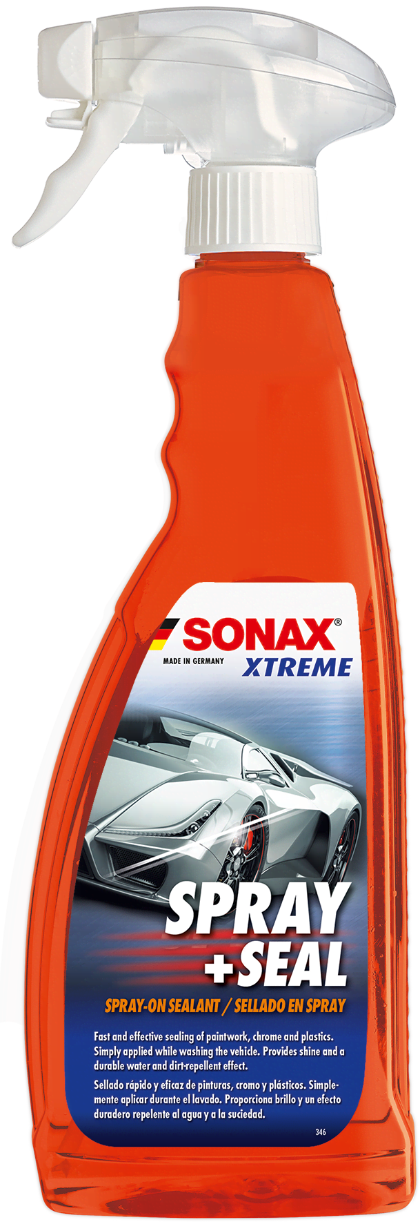 Sonax Xtreme Spray+Seal 750 ml - Autozubehoer